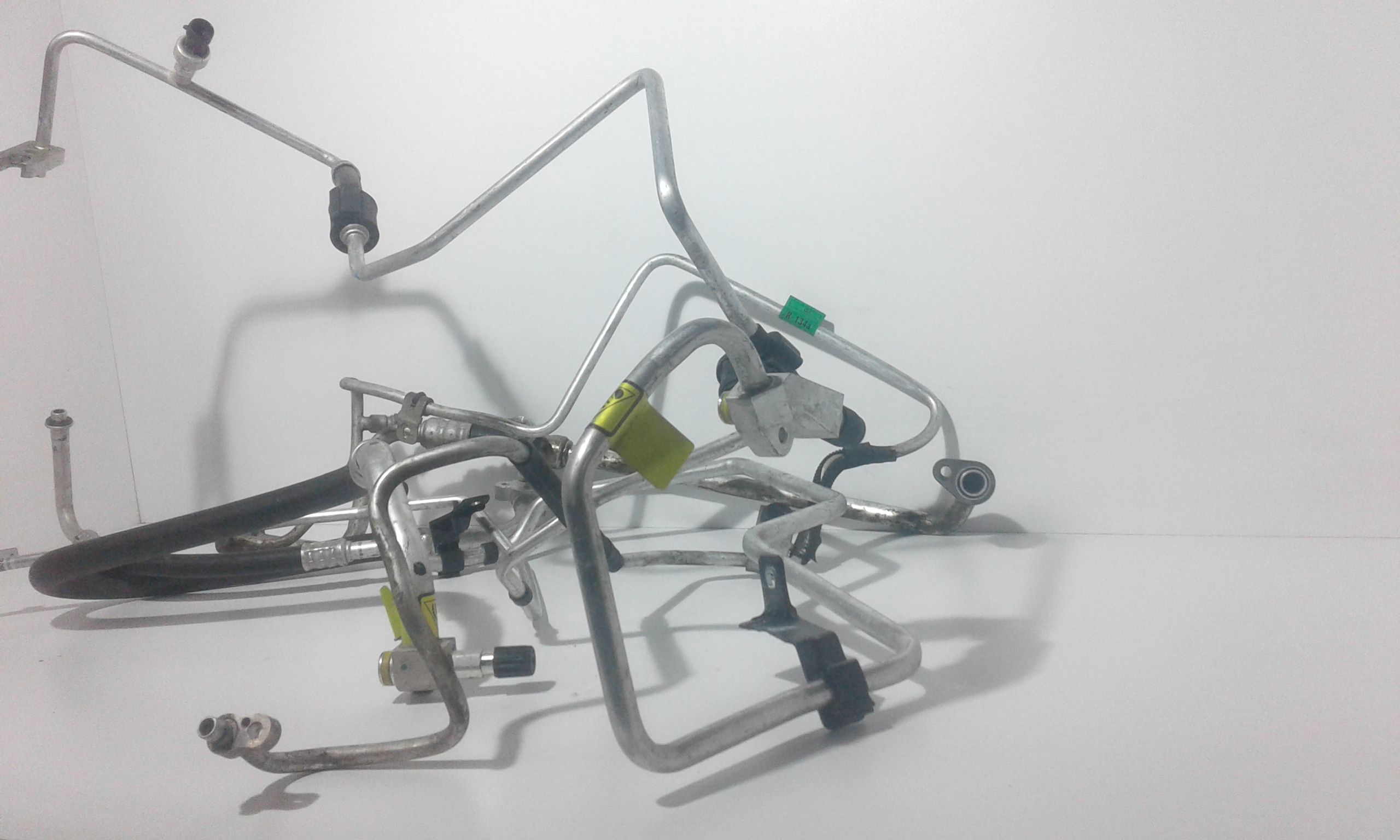 Tubi A/C LANCIA Ypsilon 4 Serie