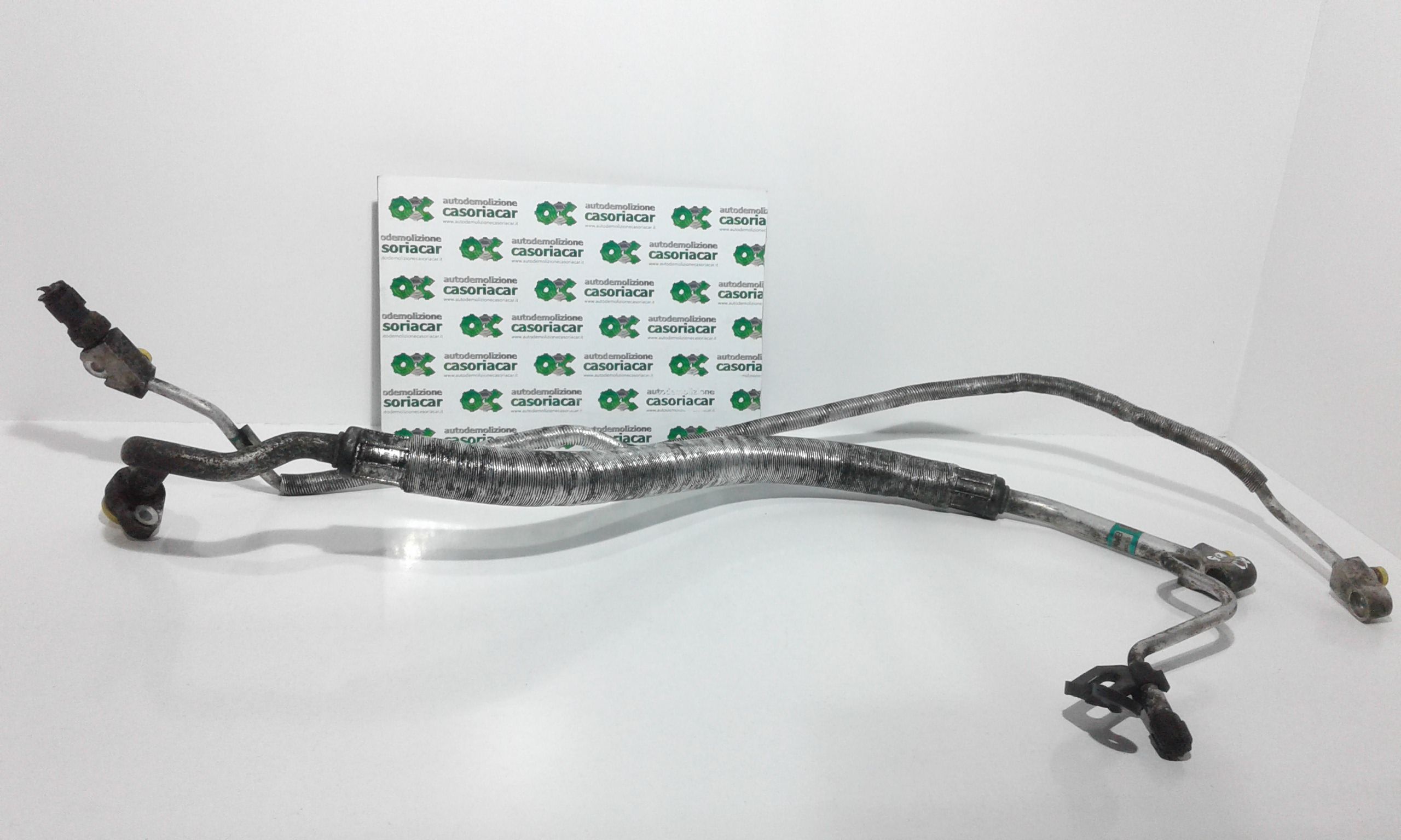 Tubi A/C BMW X3 1 Serie