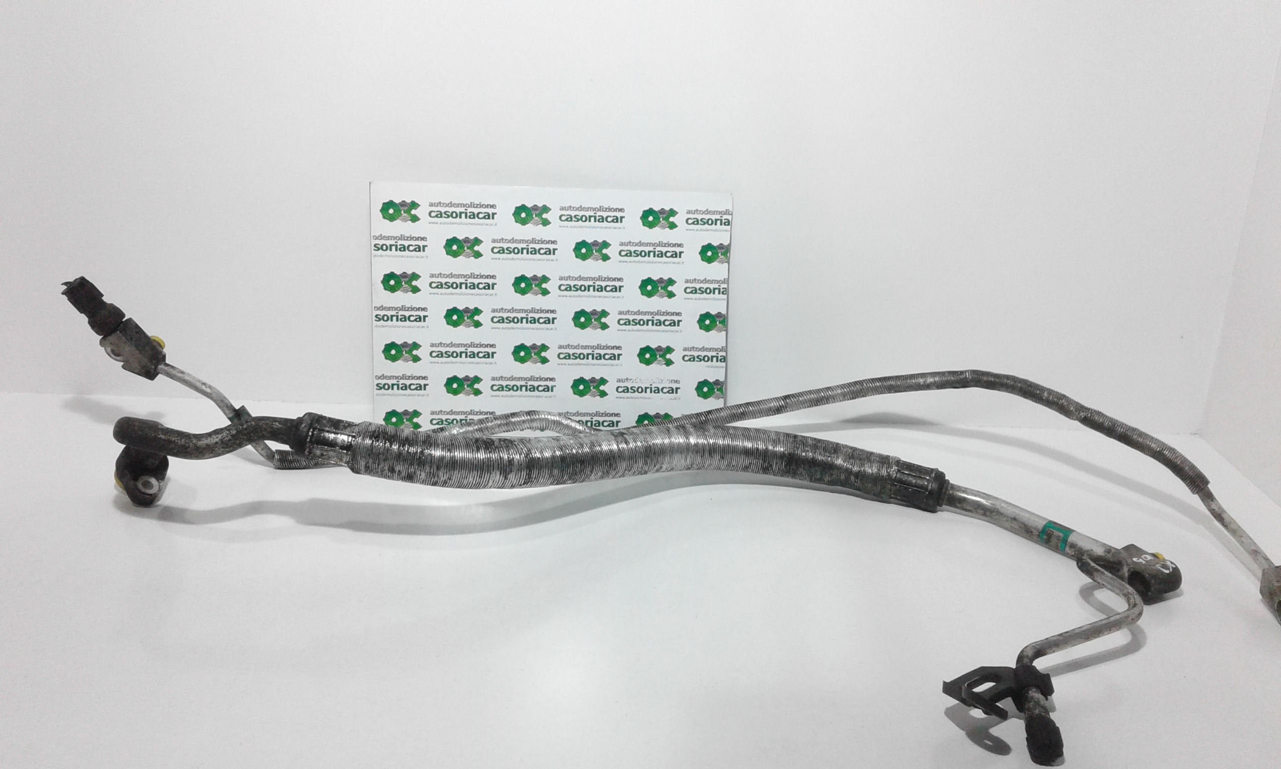 Tubi A/C BMW X3 1 Serie