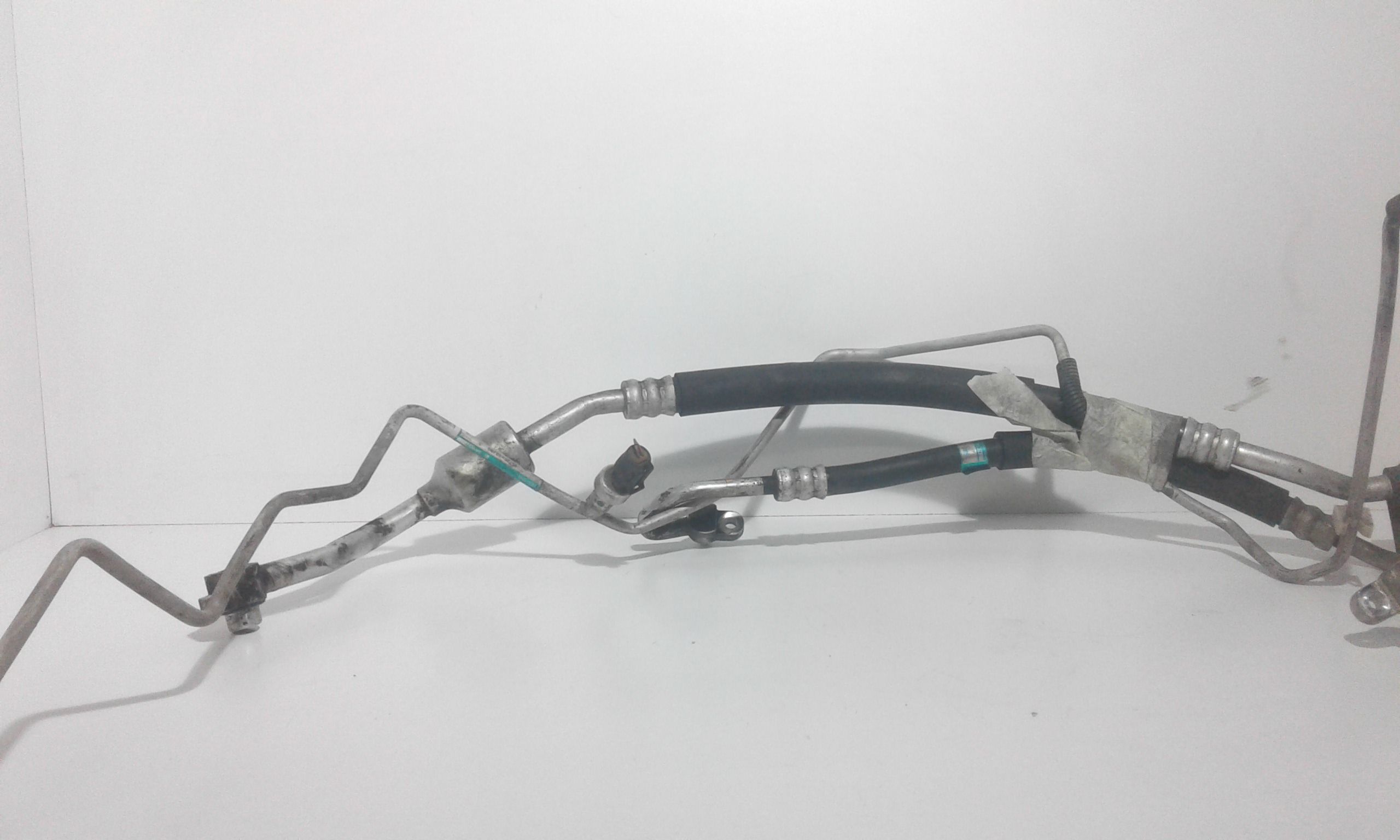 Tubi A/C SUZUKI Swift 4 Serie