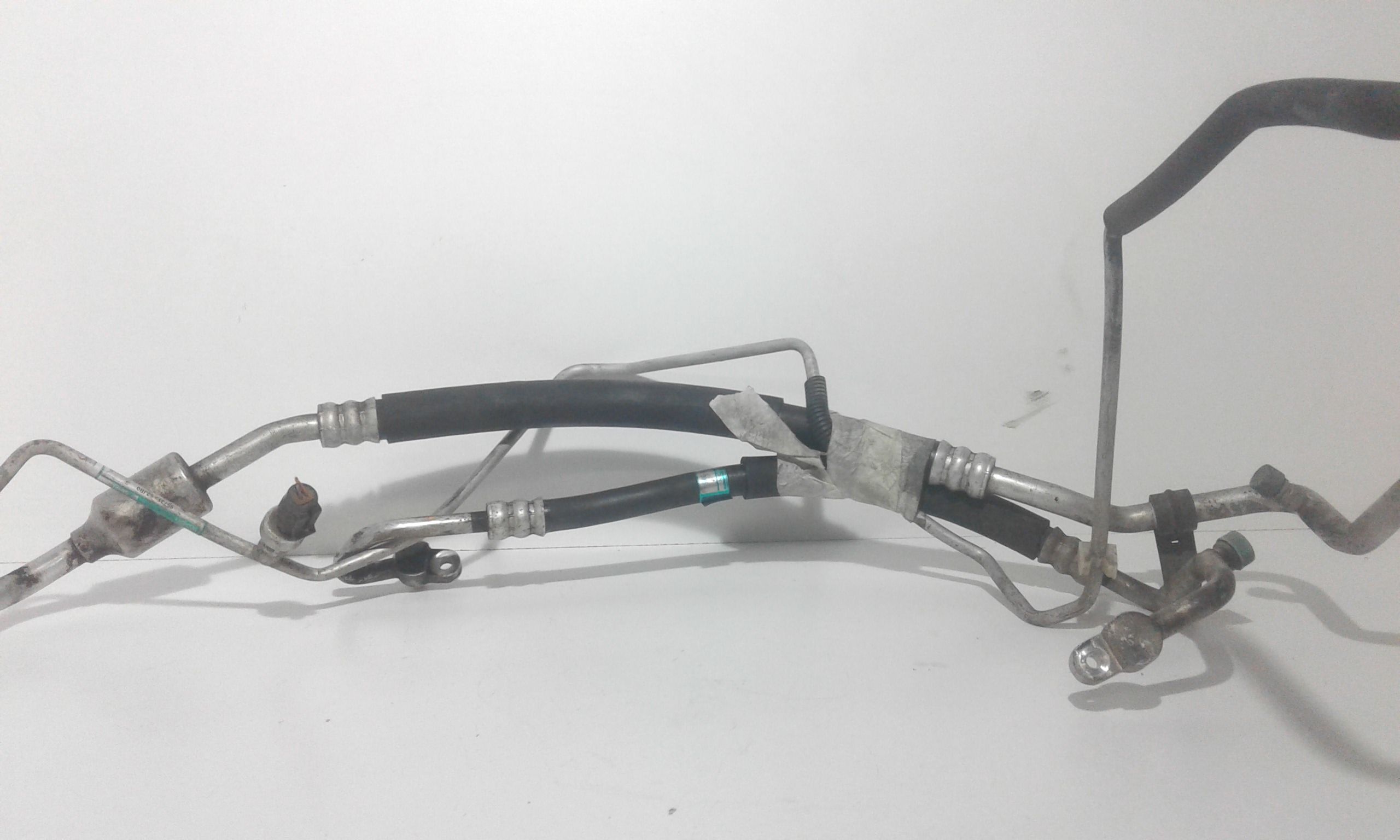 Tubi A/C SUZUKI Swift 4 Serie