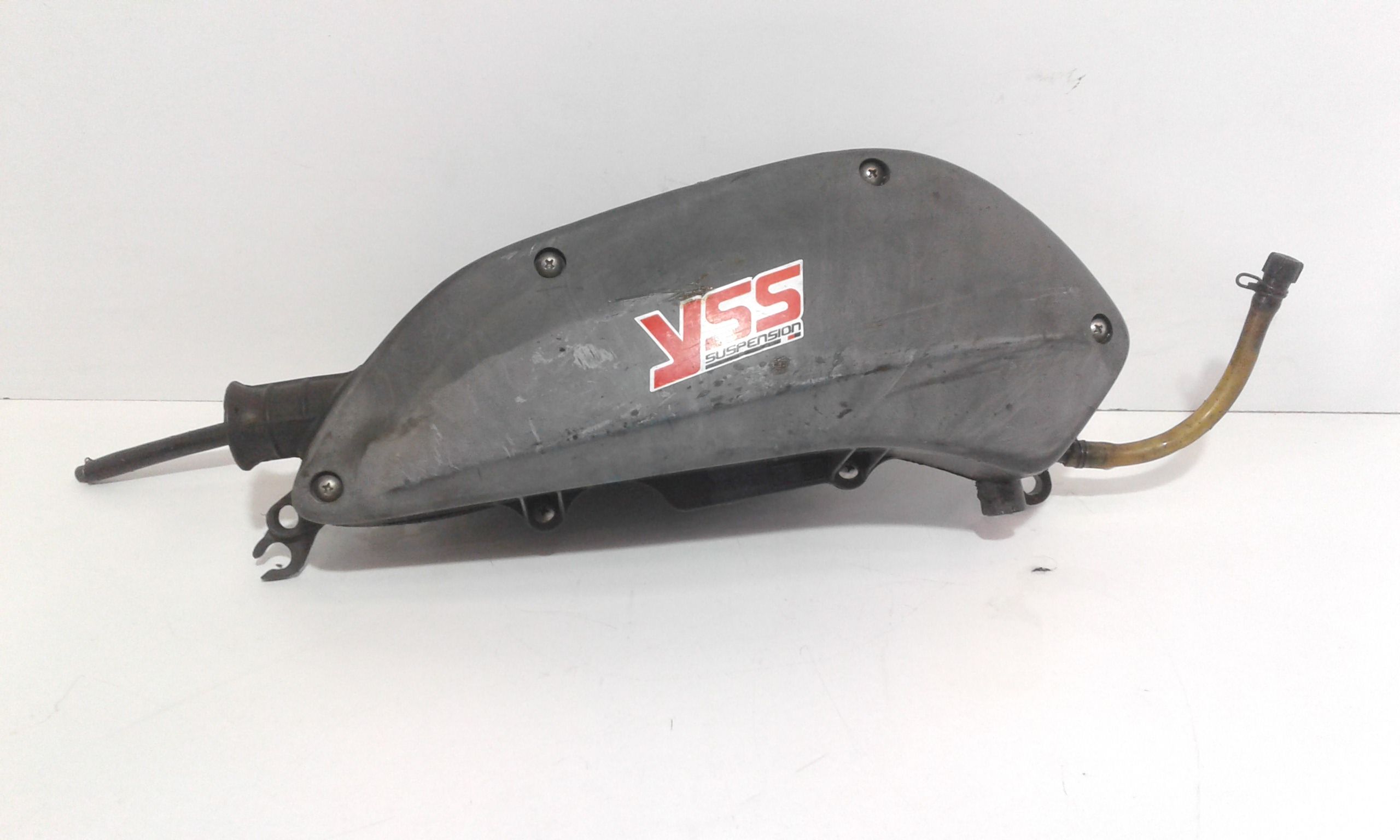 Box scatola filtro aria HONDA SH 150