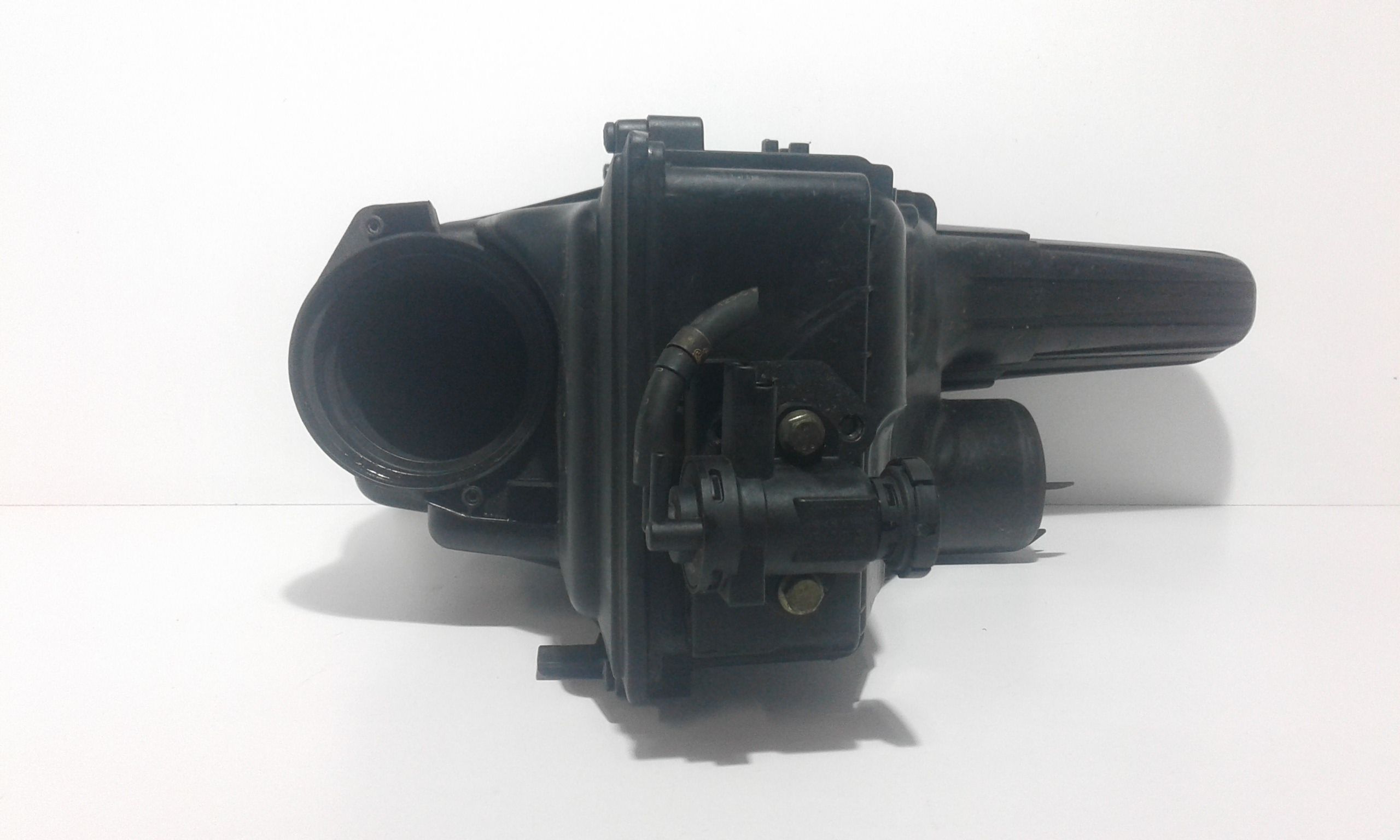 Box scatola filtro aria PEUGEOT 607 1 Serie