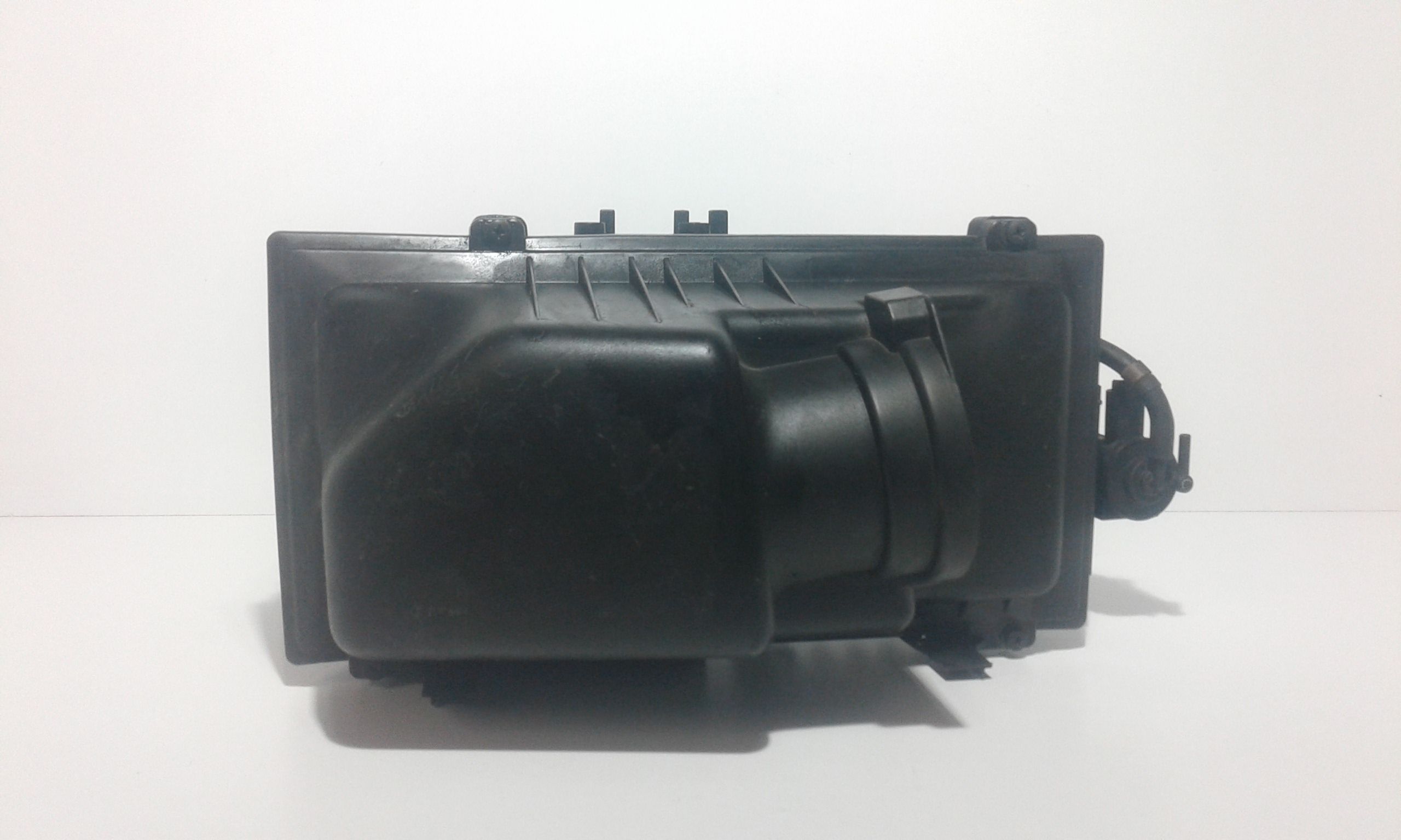 Box scatola filtro aria PEUGEOT 607 1 Serie