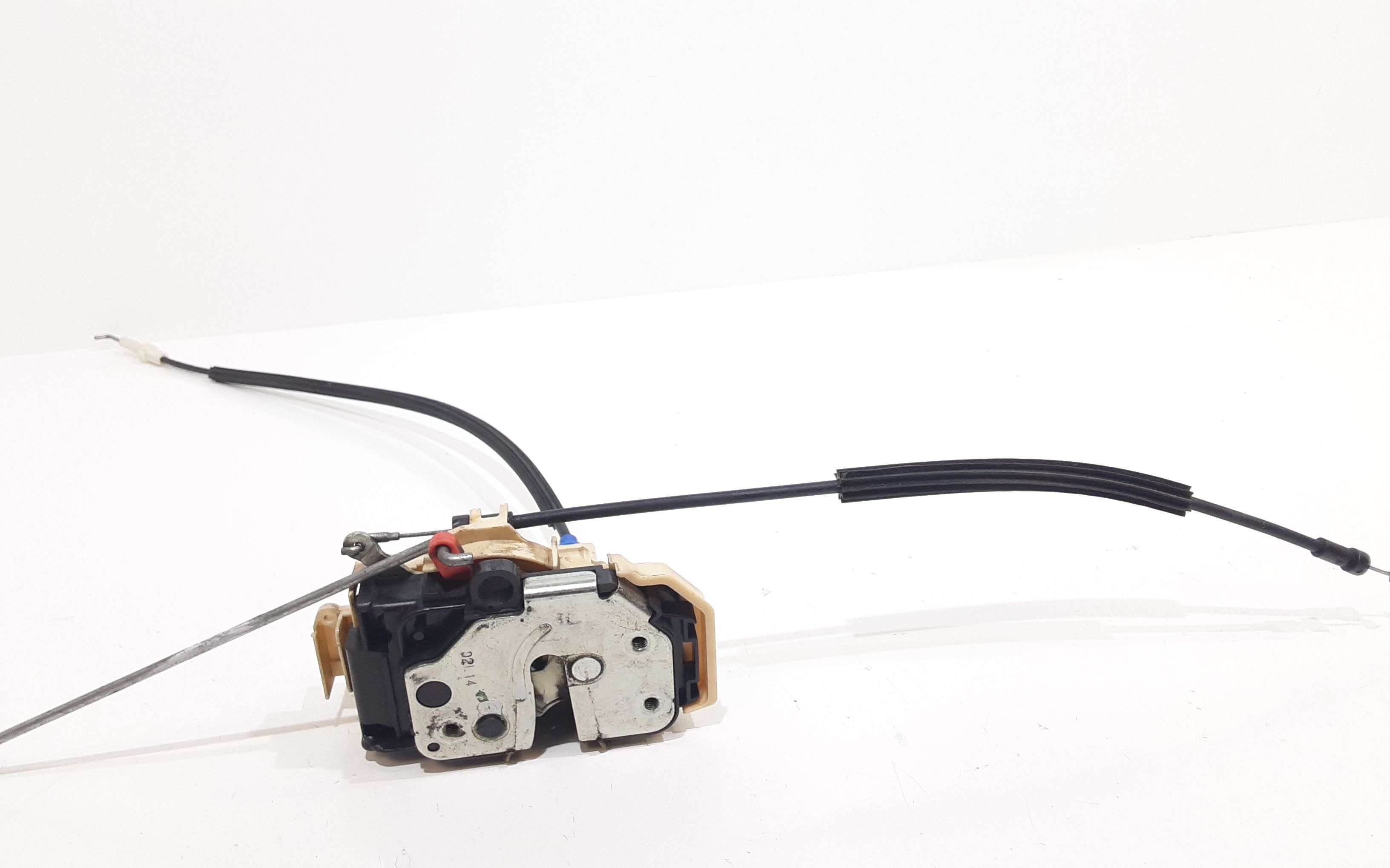 Serratura Anteriore Sinistra FIAT Panda 3 Serie