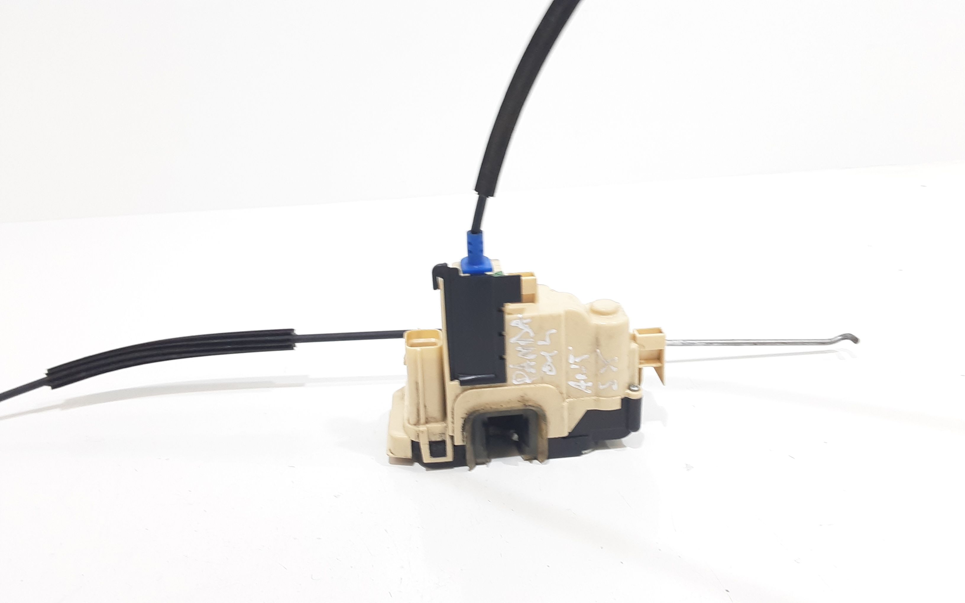 Serratura Anteriore Sinistra FIAT Panda 3 Serie