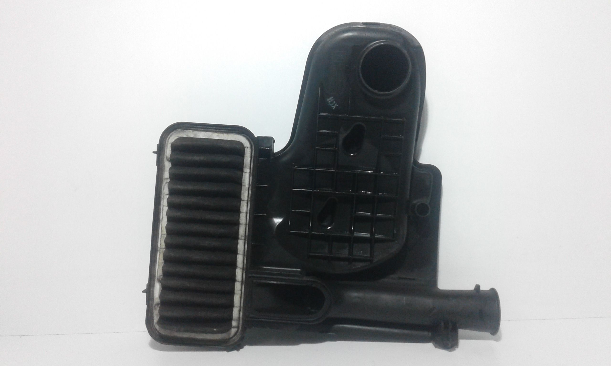 Box scatola filtro aria TOYOTA Aygo 1 Serie