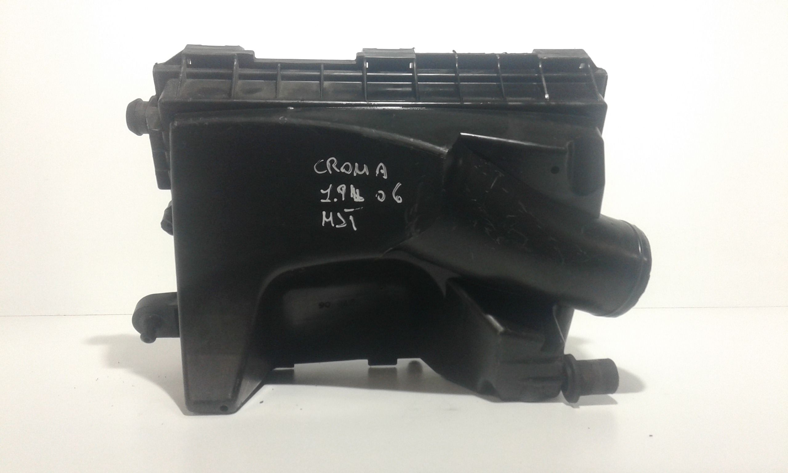 Box scatola filtro aria FIAT Croma 2 Serie