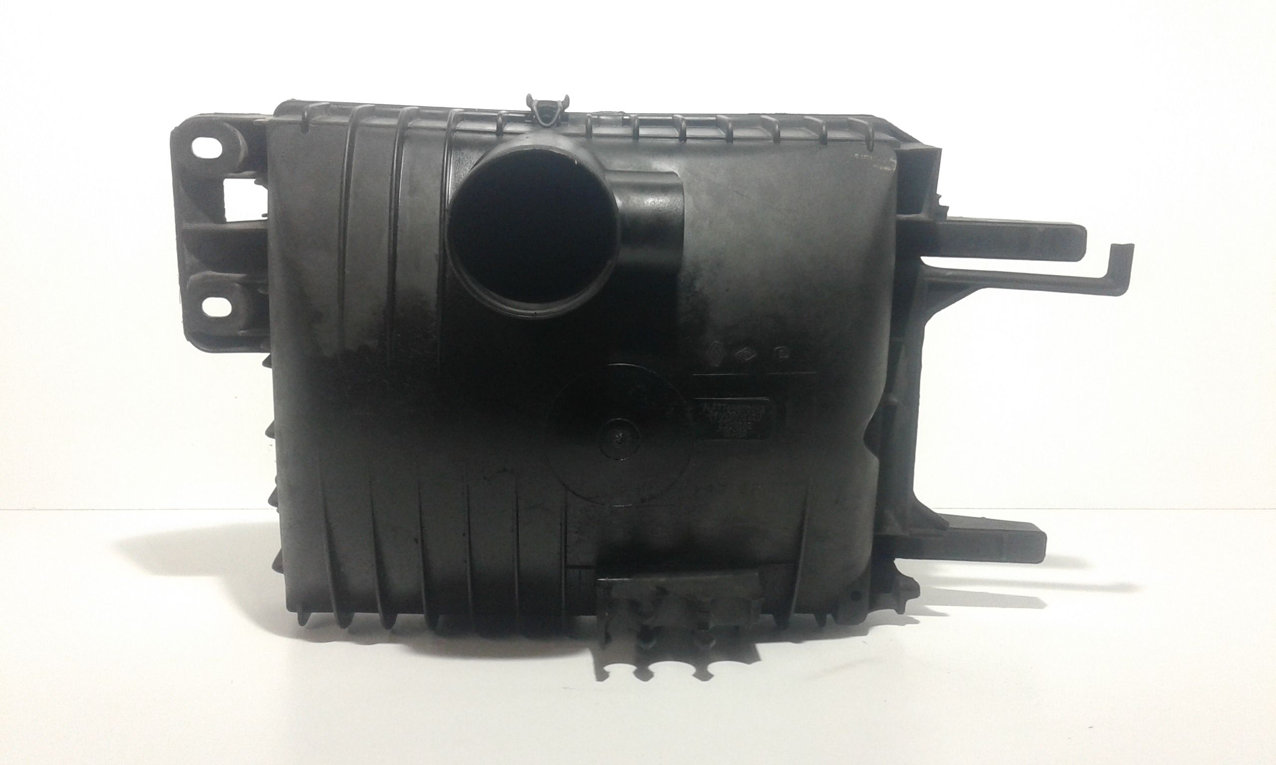 Box scatola filtro aria OPEL Movano 1 Serie