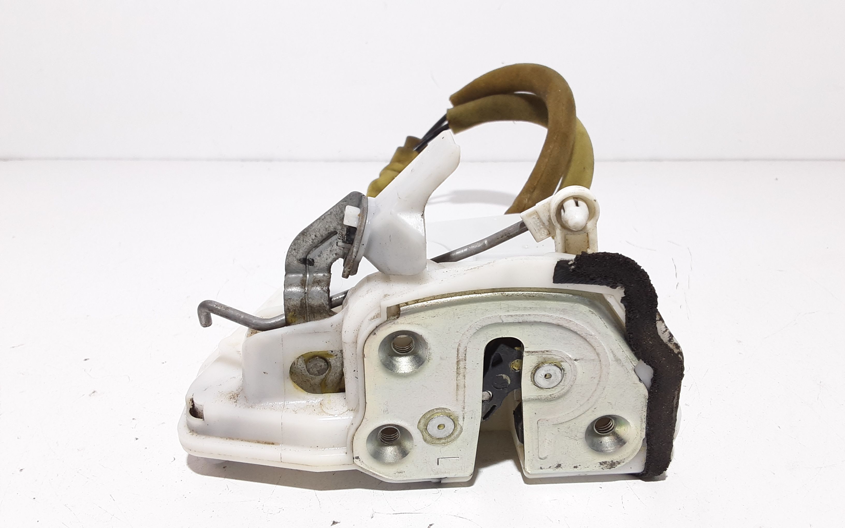 Serratura Anteriore Sinistra MAZDA 6 Berlina