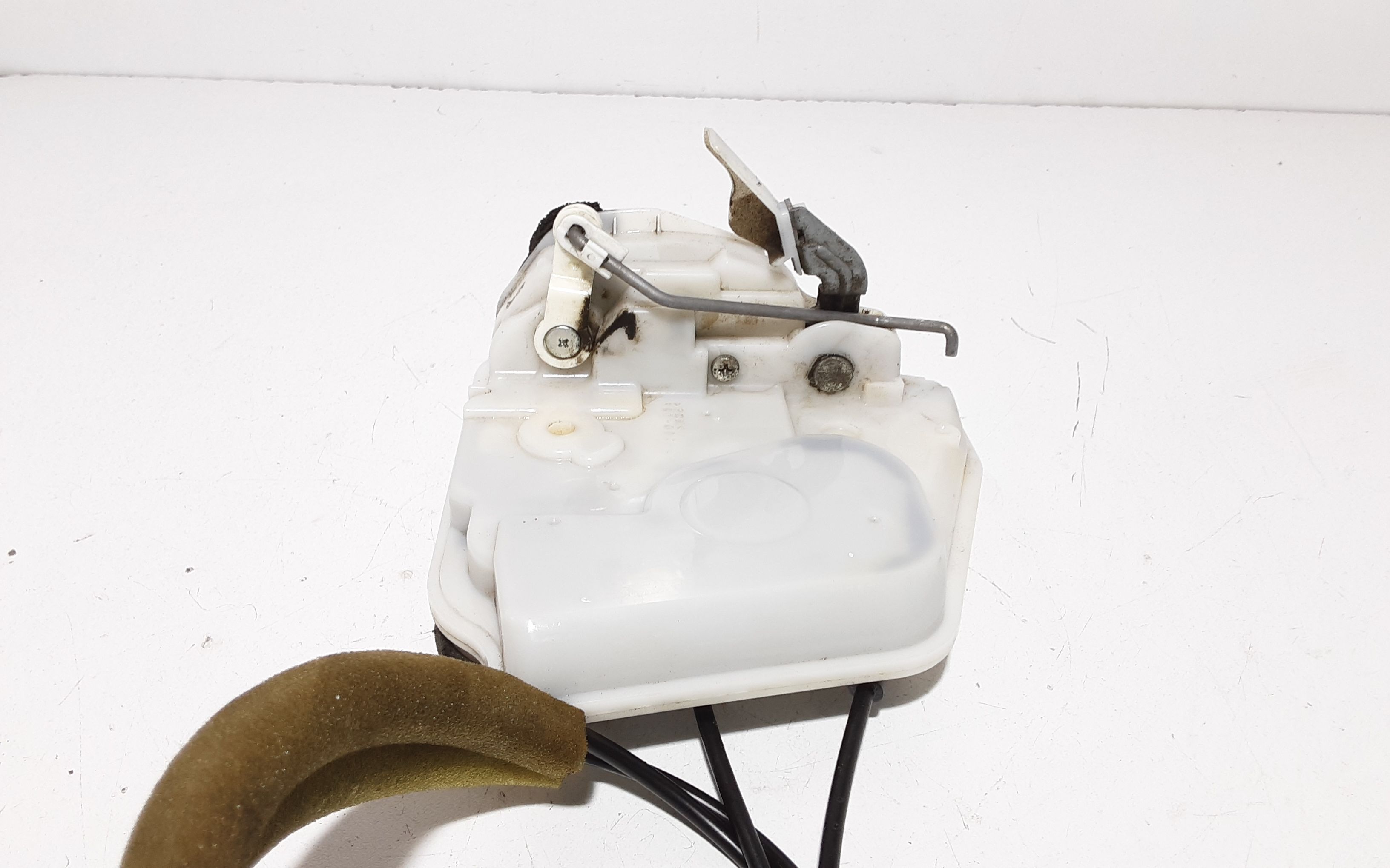 Serratura Anteriore Sinistra MAZDA 6 Berlina