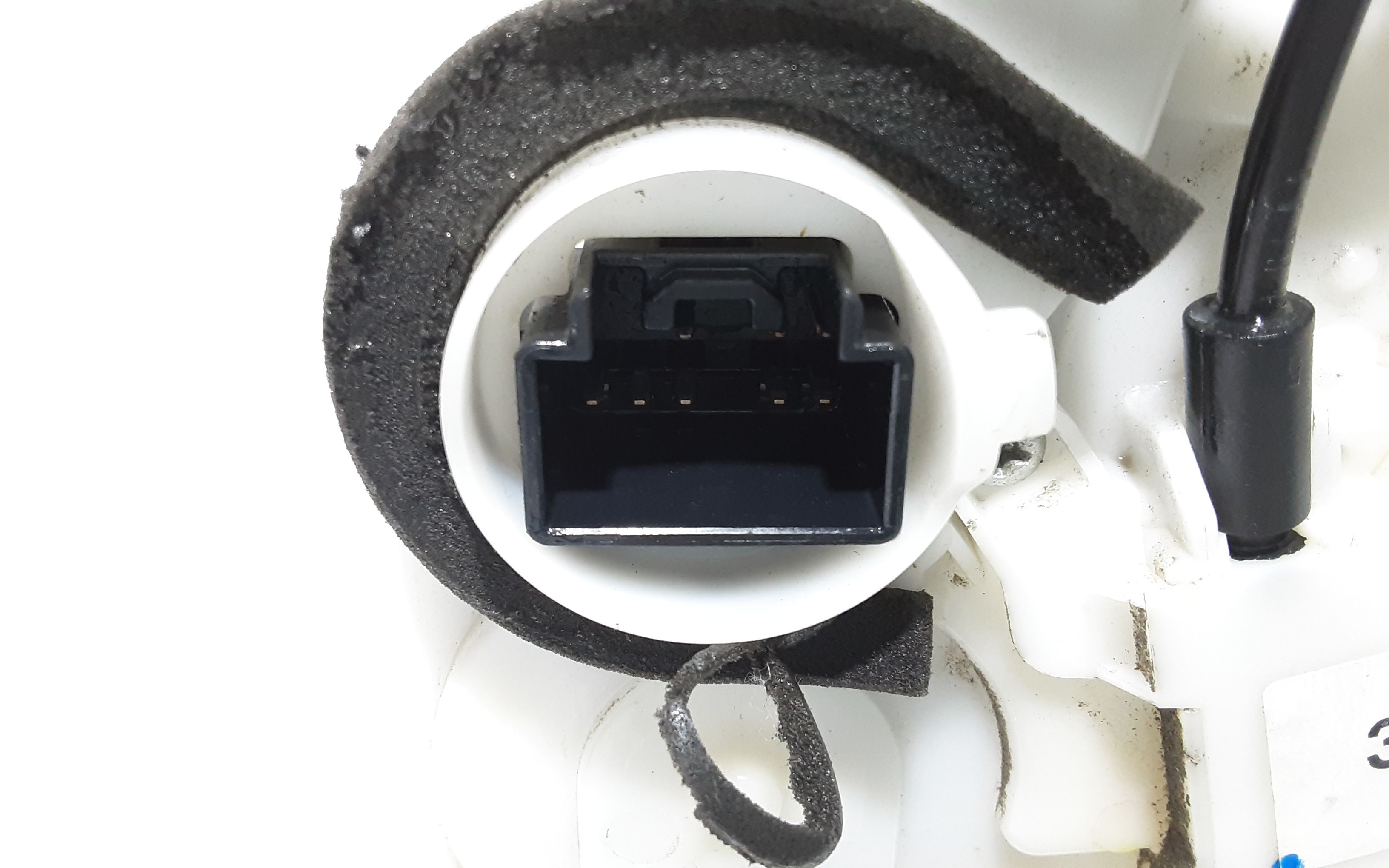 Serratura Anteriore Sinistra MAZDA 6 Berlina