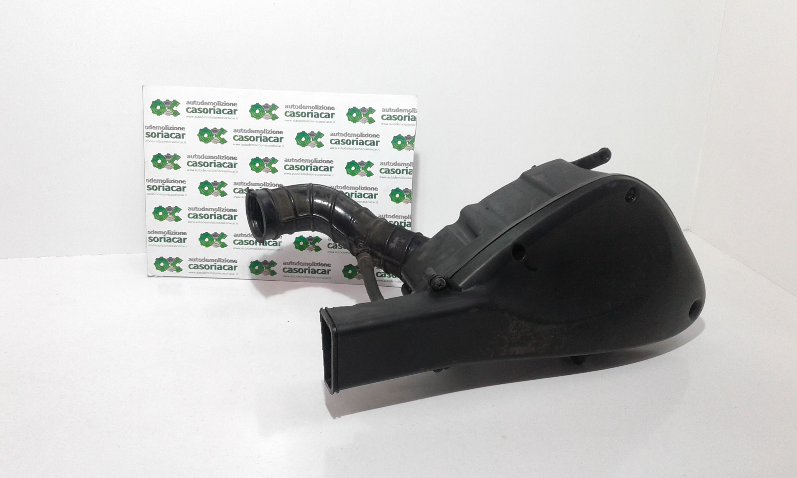 Box scatola filtro aria Kymco People s 200