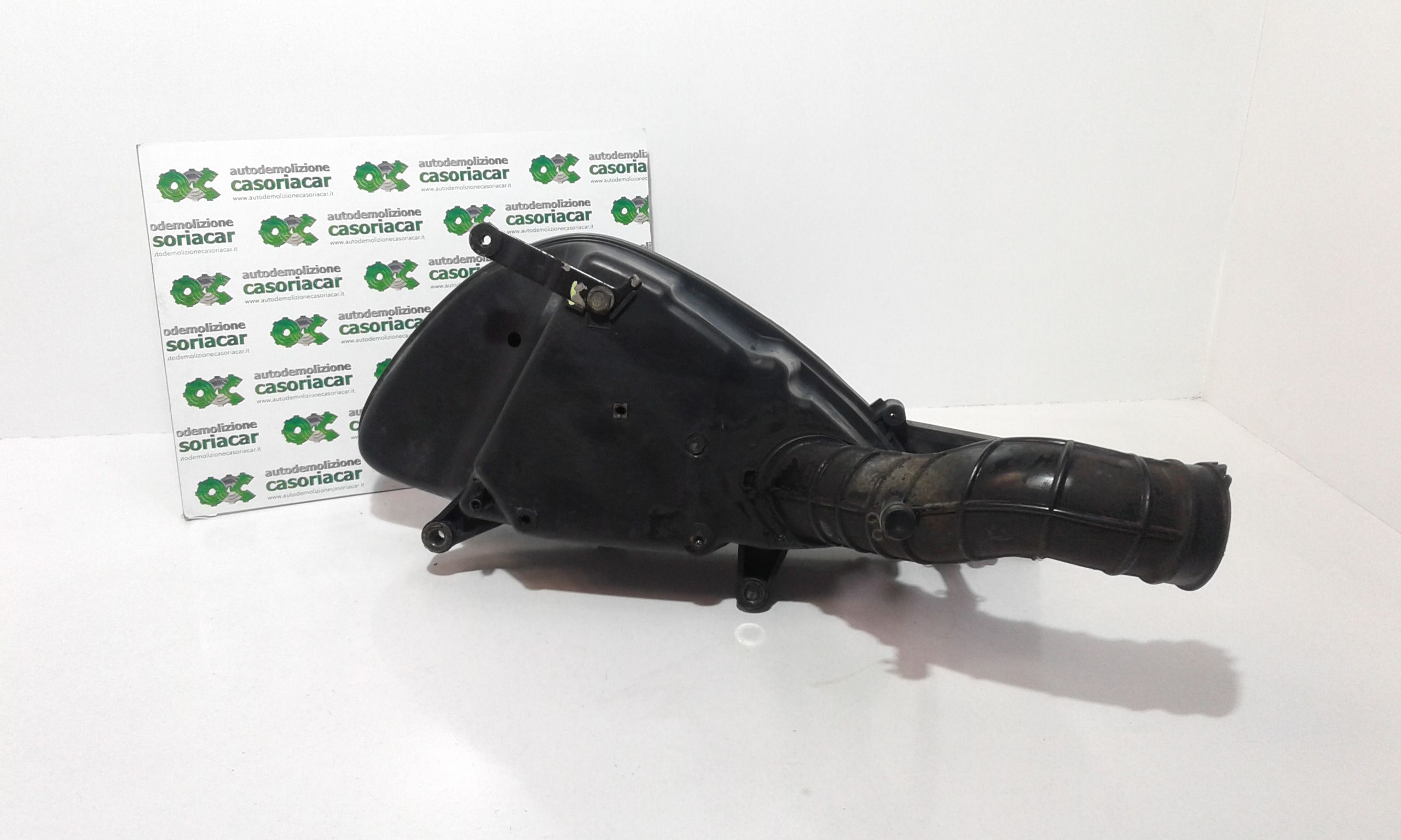 Box scatola filtro aria Kymco People s 200