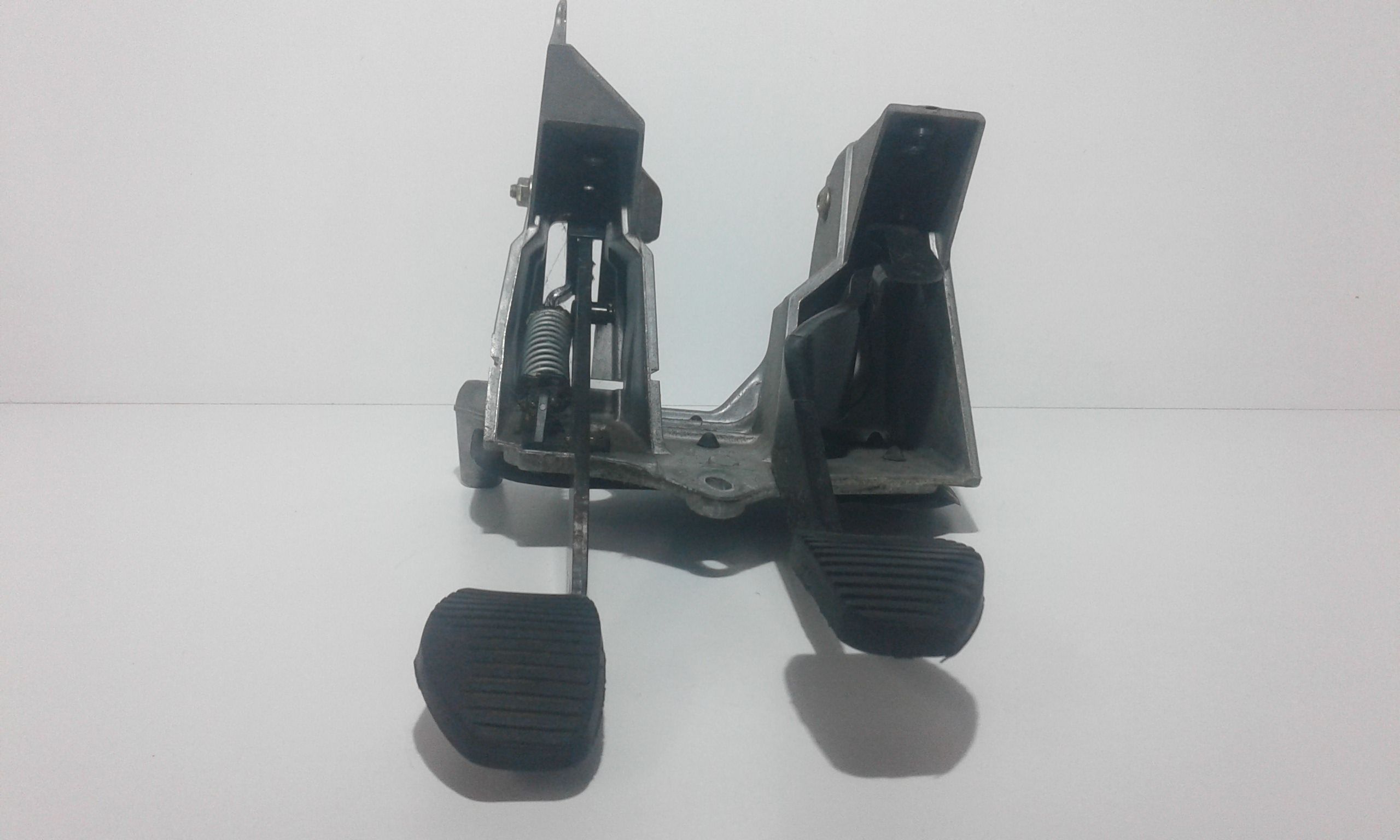 Pedaliera Freno + frizione PEUGEOT 607 1 Serie