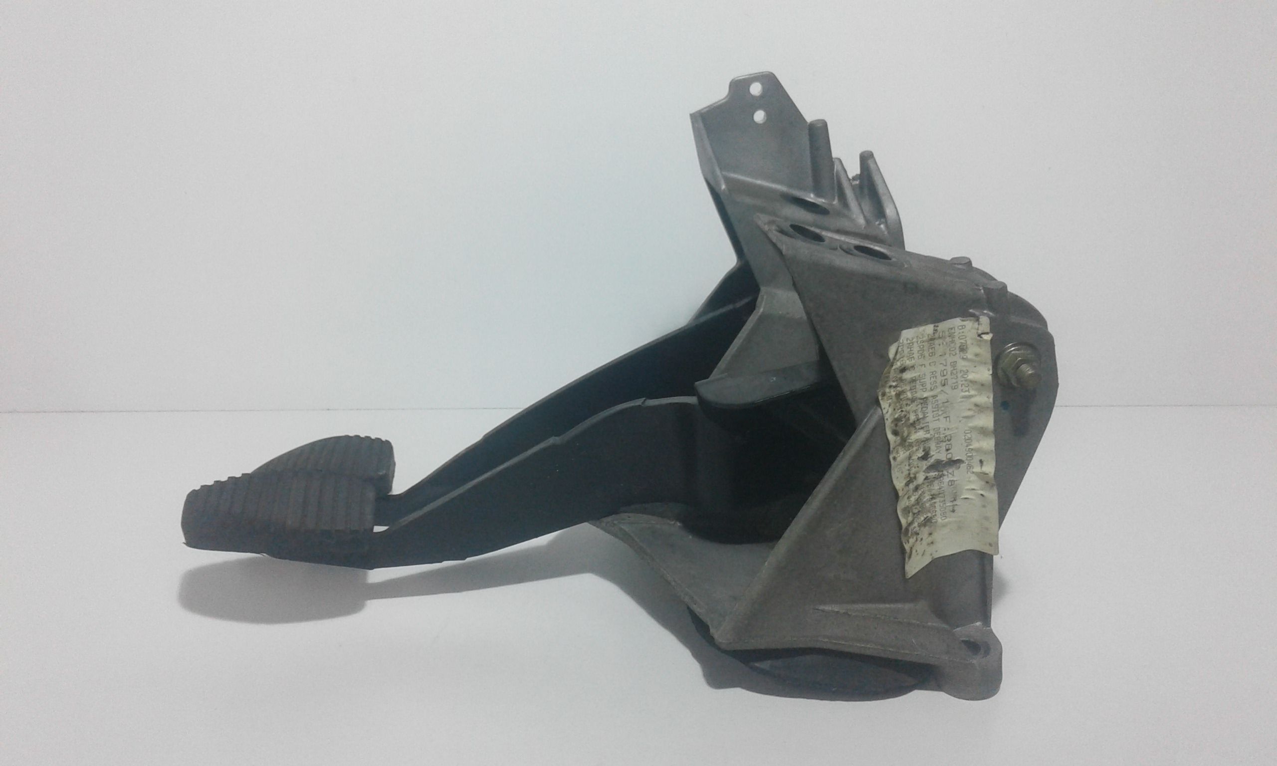 Pedaliera Freno + frizione PEUGEOT 607 1 Serie