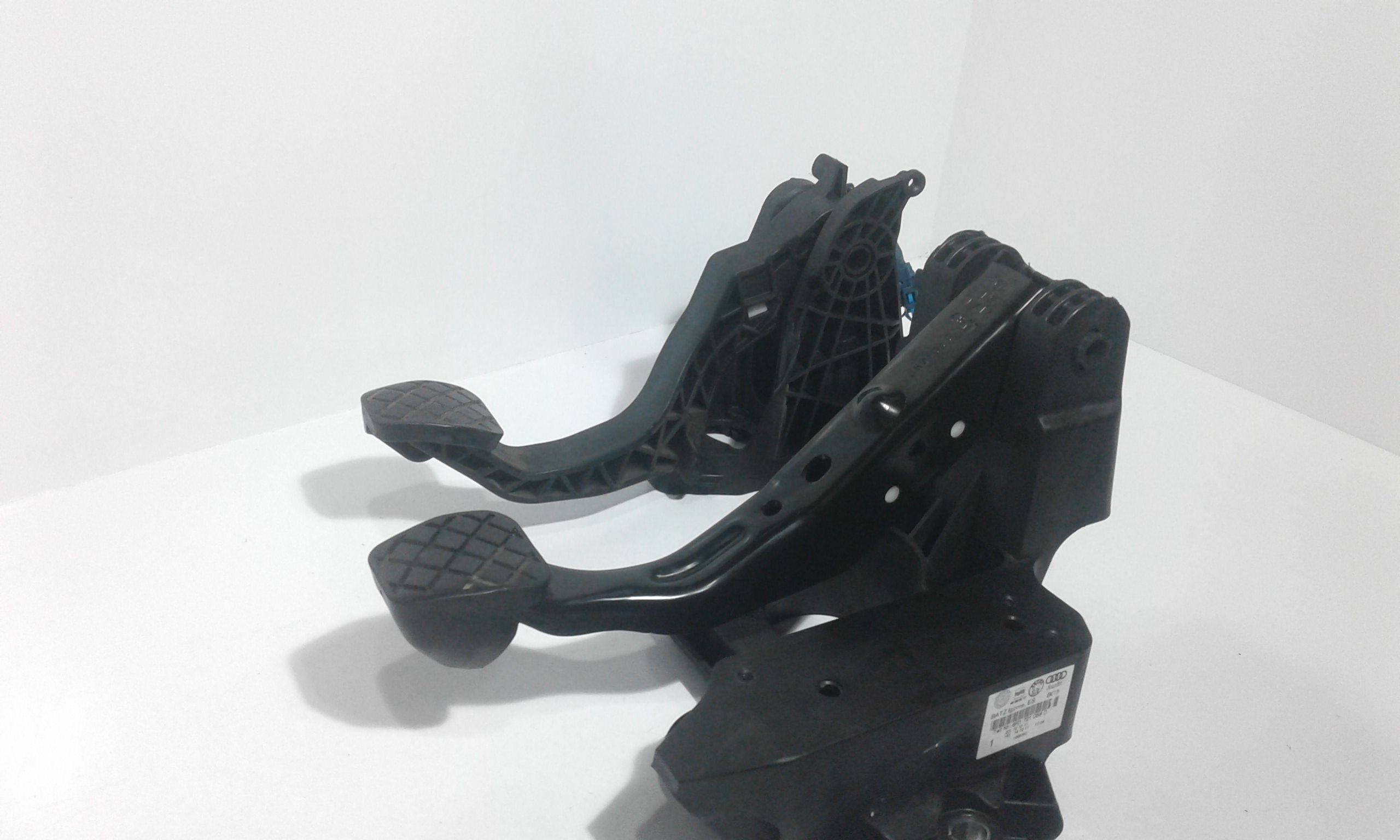 Pedaliera Freno + frizione VOLKSWAGEN Polo 5 Serie