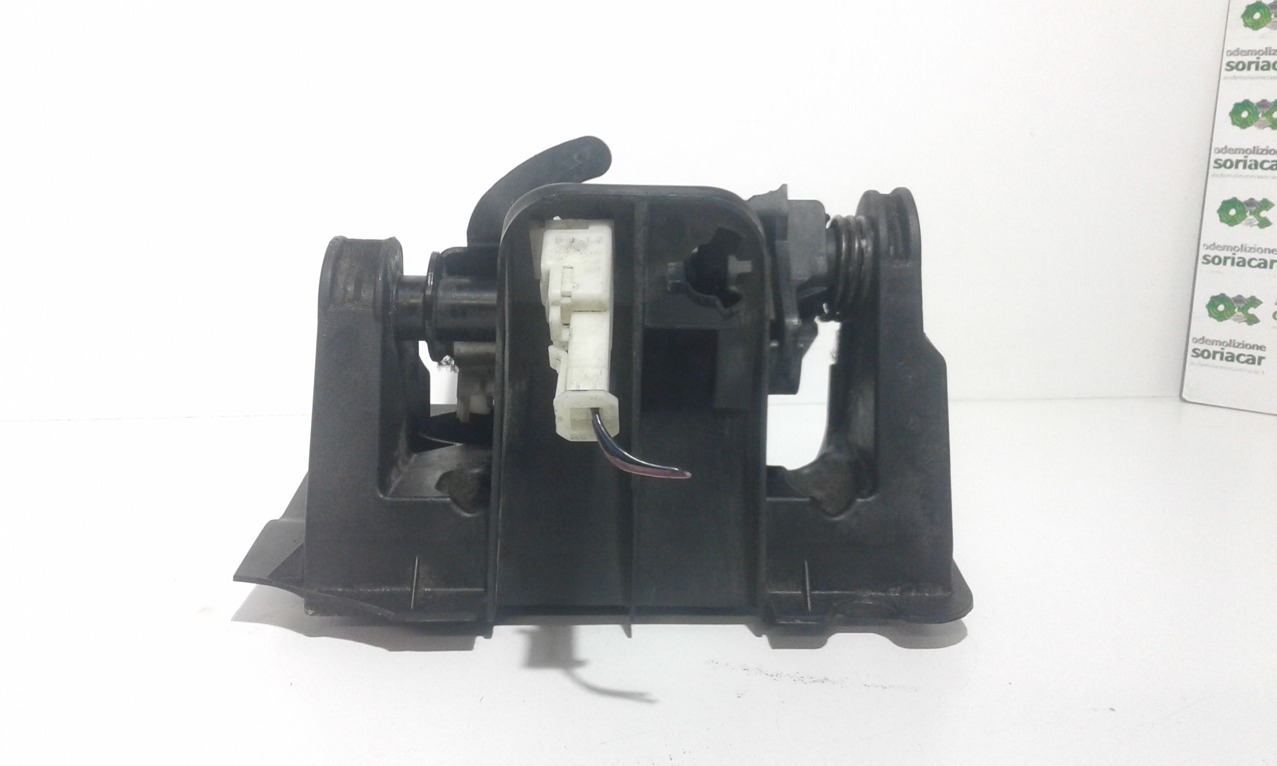 Pedaliera Freno + frizione FIAT Panda 2 Serie