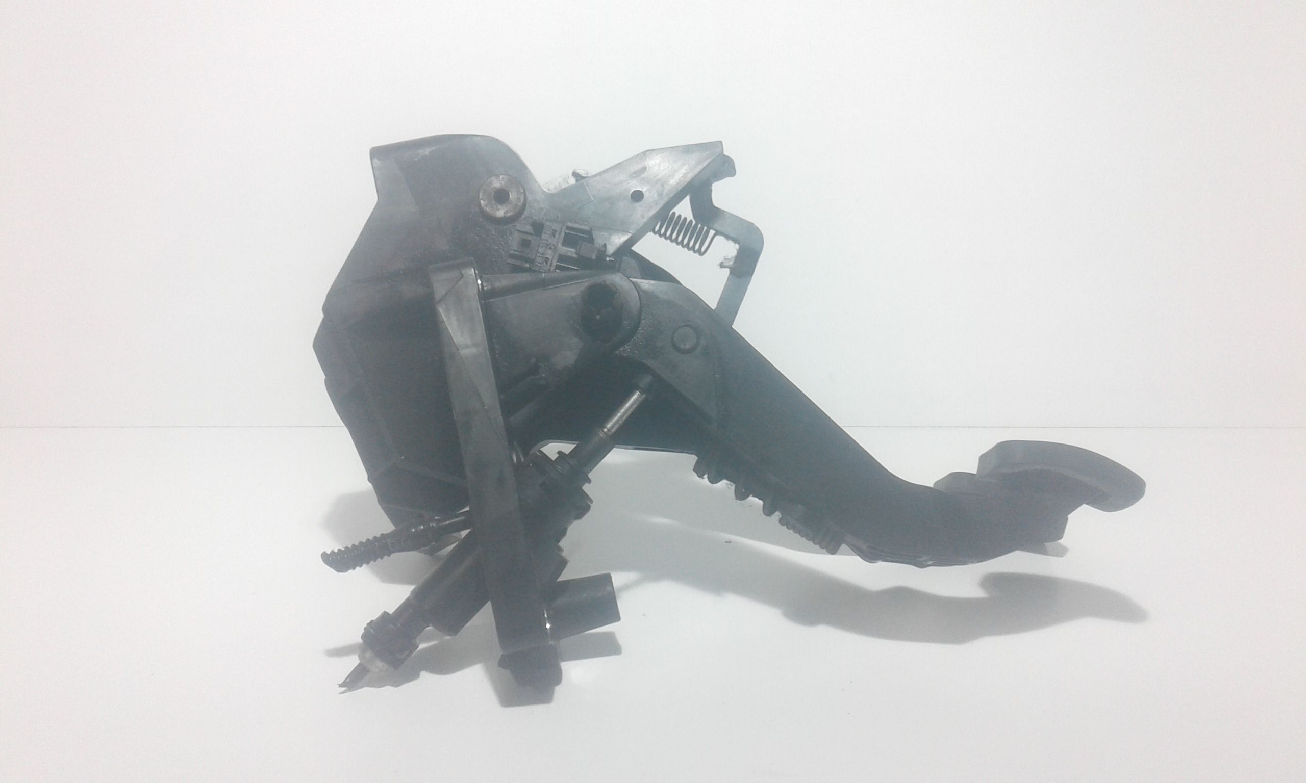 Pedaliera Freno + frizione MERCEDES Classe A W169 3 Serie