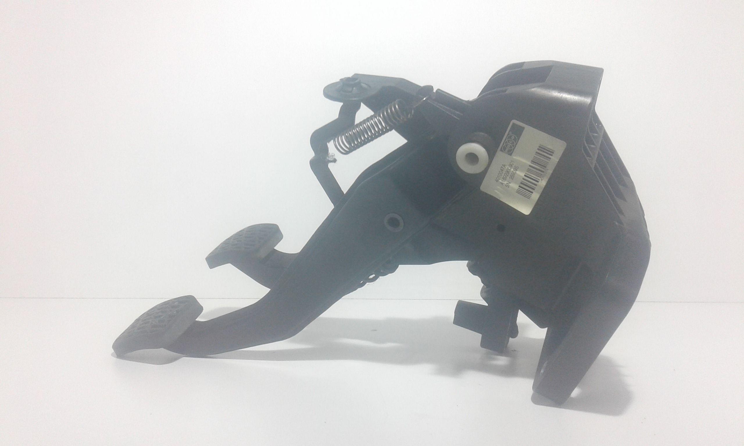 Pedaliera Freno + frizione MERCEDES Classe A W169 3 Serie