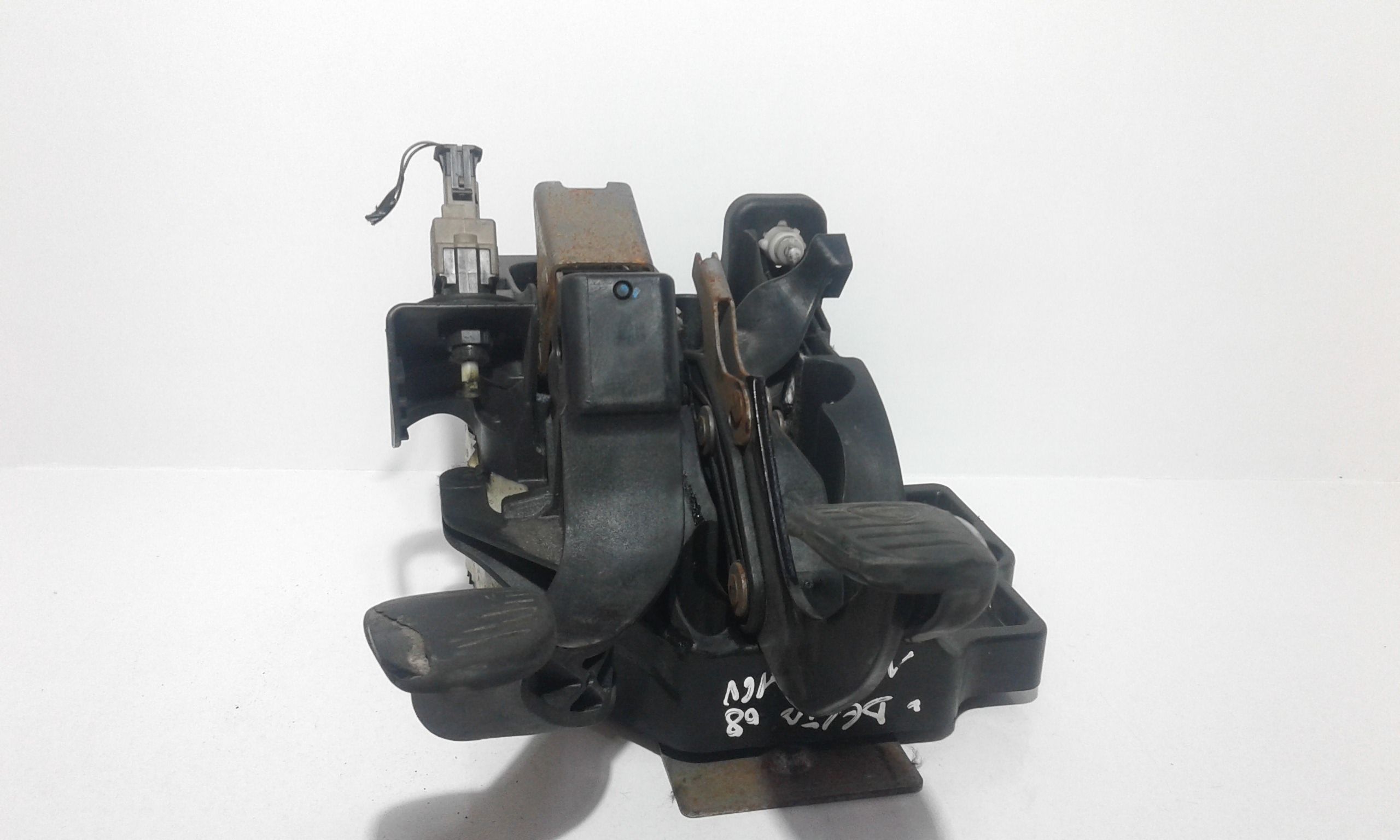 Pedaliera Freno + frizione LANCIA Delta 3 Serie