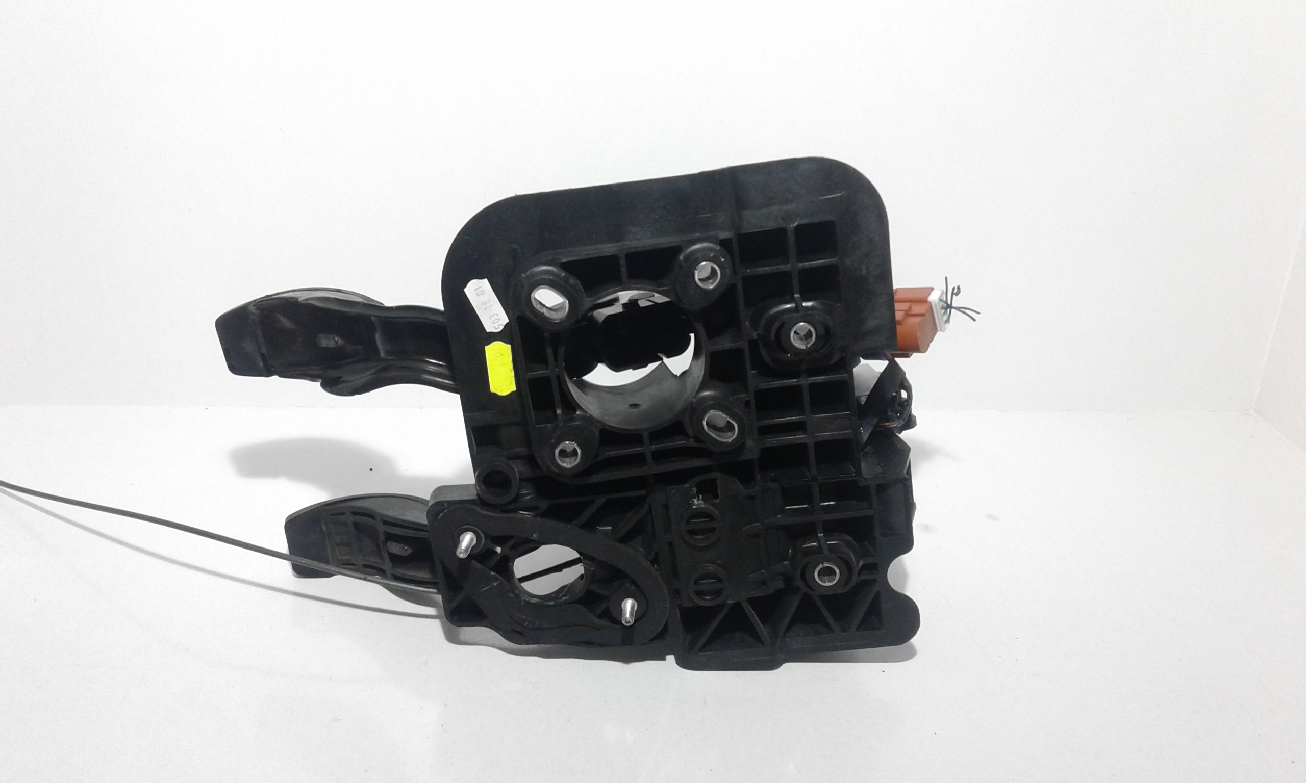 Pedaliera Freno + frizione LANCIA Ypsilon 4 Serie