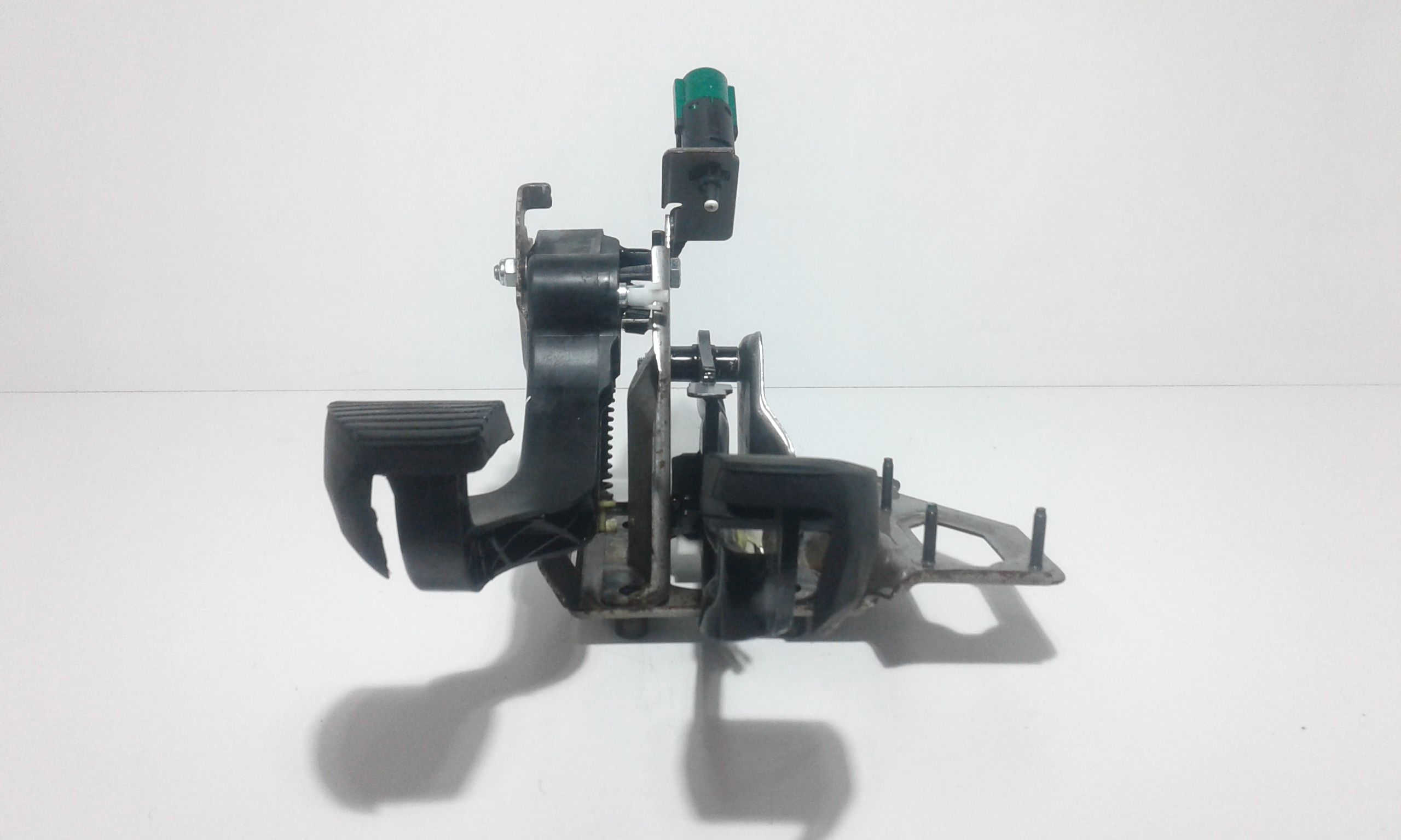 Pedaliera Freno + frizione PEUGEOT 208 1 Serie