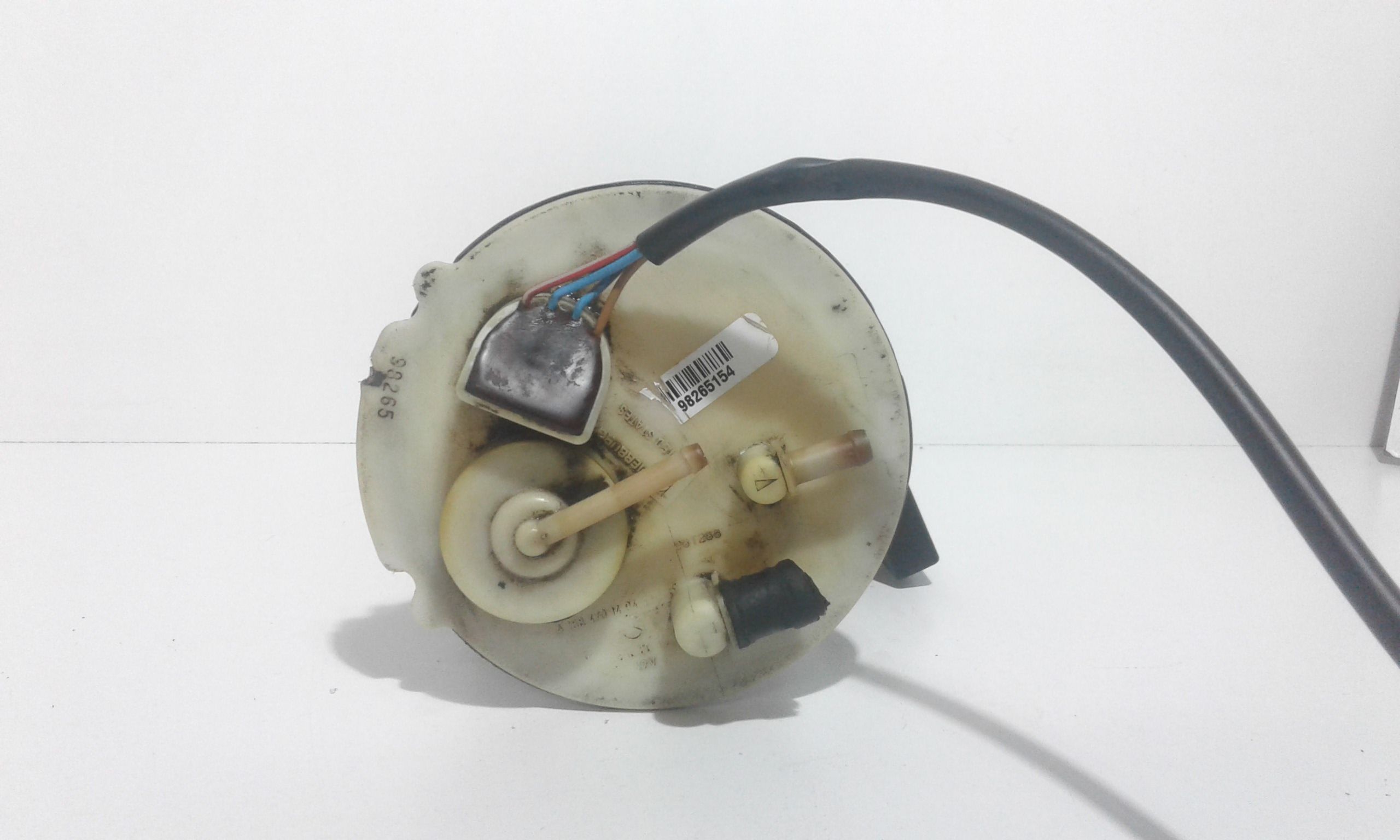 Pompa Carburante MERCEDES Classe A W168 2 Serie