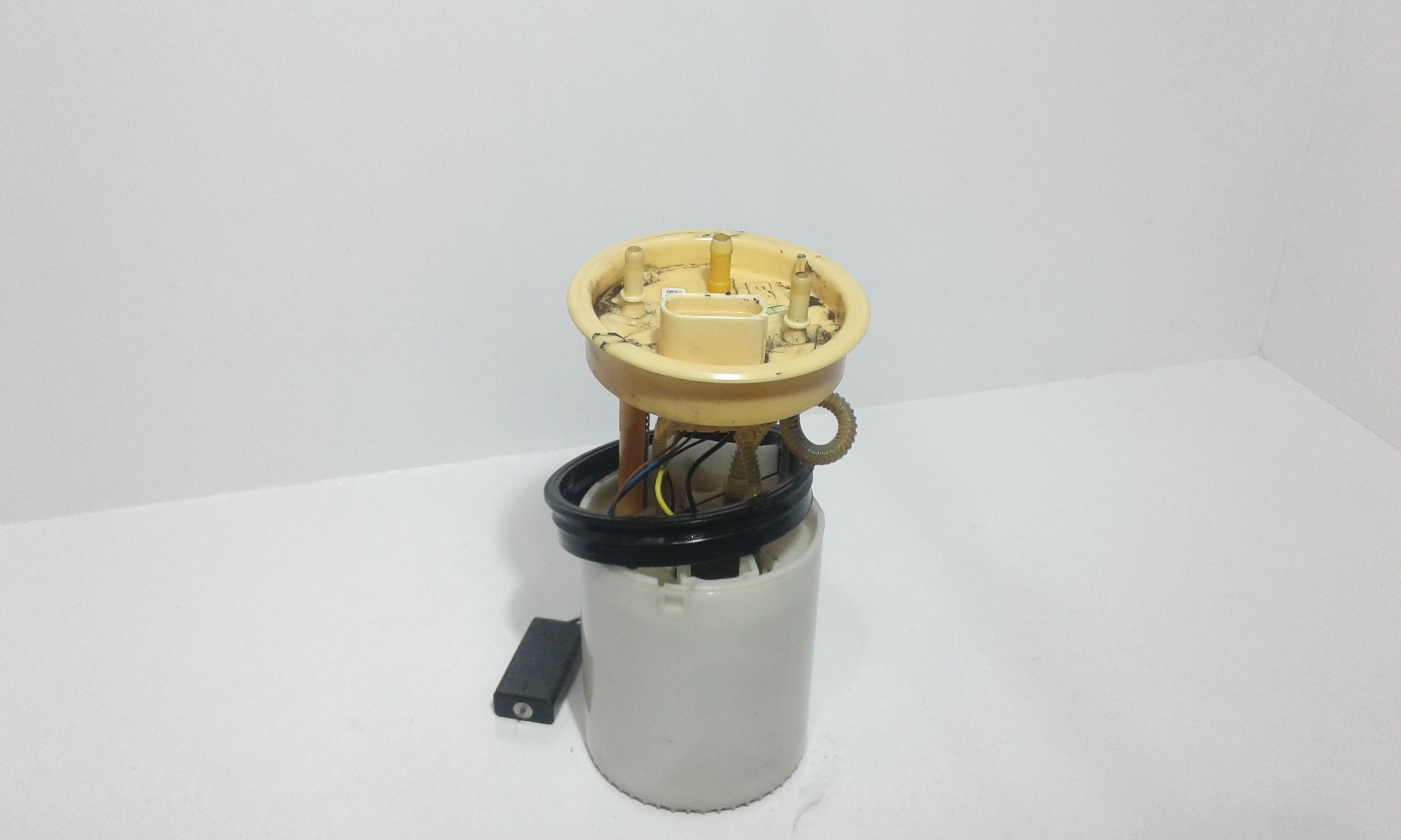 Pompa Carburante VOLKSWAGEN Polo 5 Serie