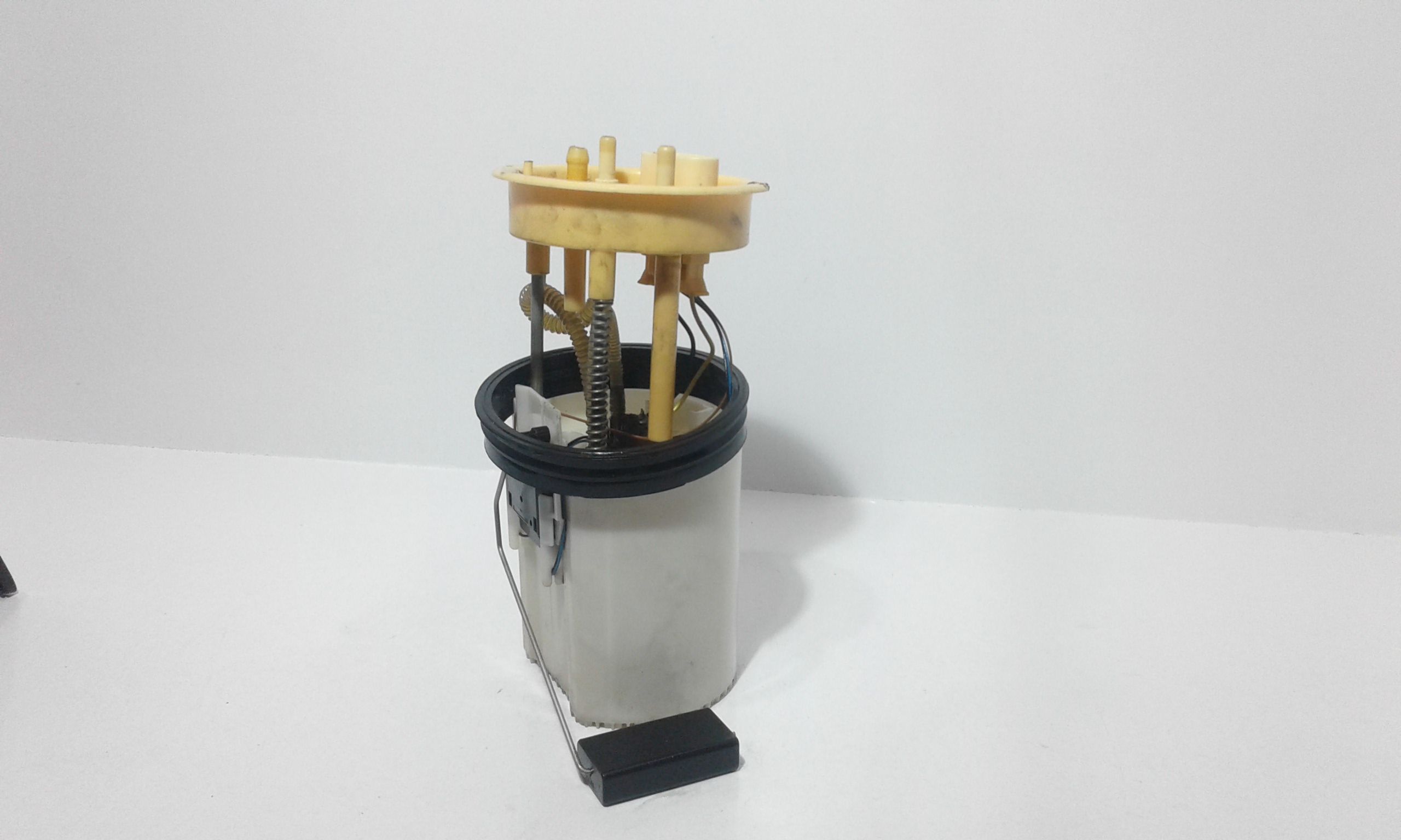 Pompa Carburante VOLKSWAGEN Polo 5 Serie