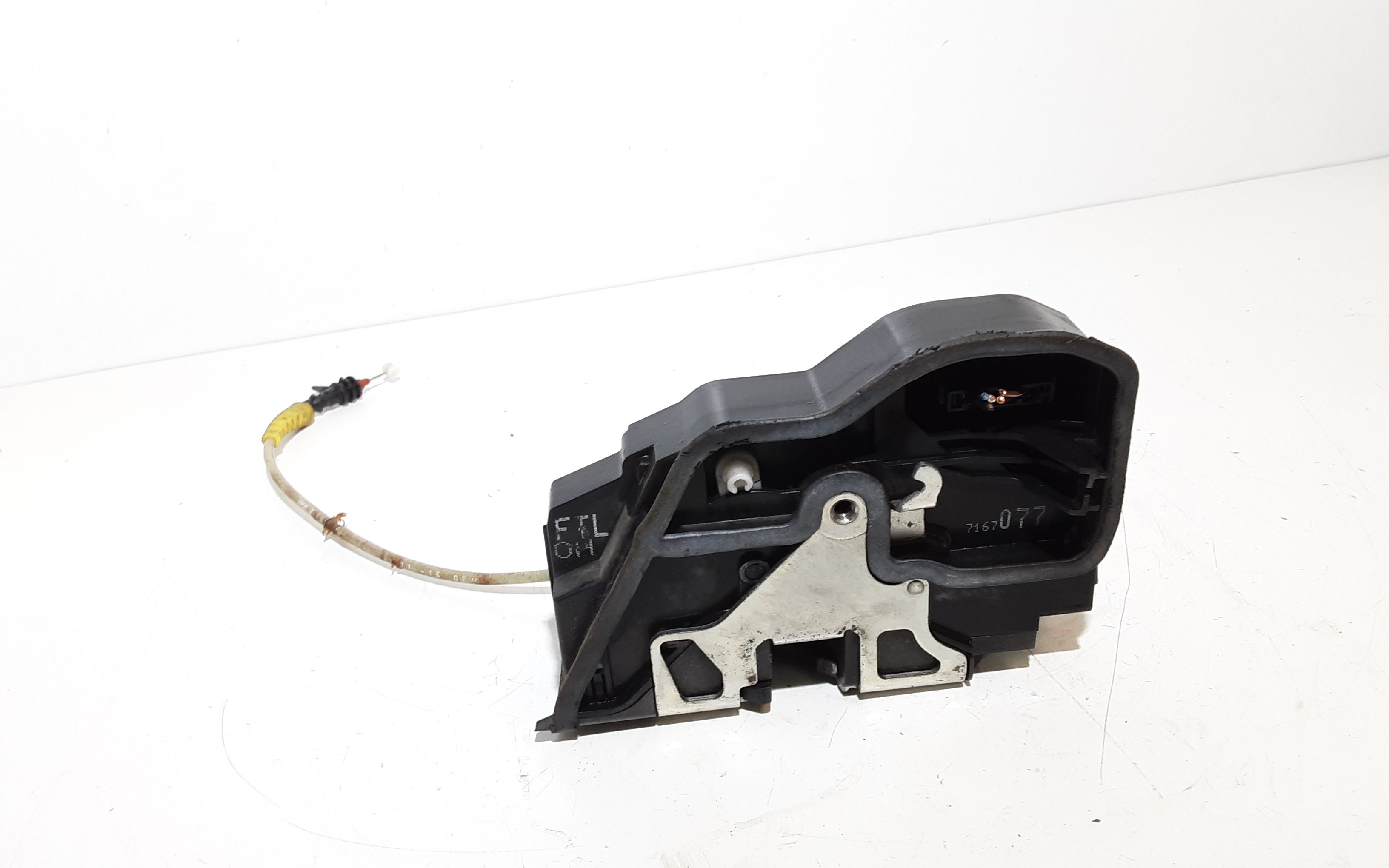 Serratura Anteriore Sinistra BMW Serie 1 E87 1 Serie