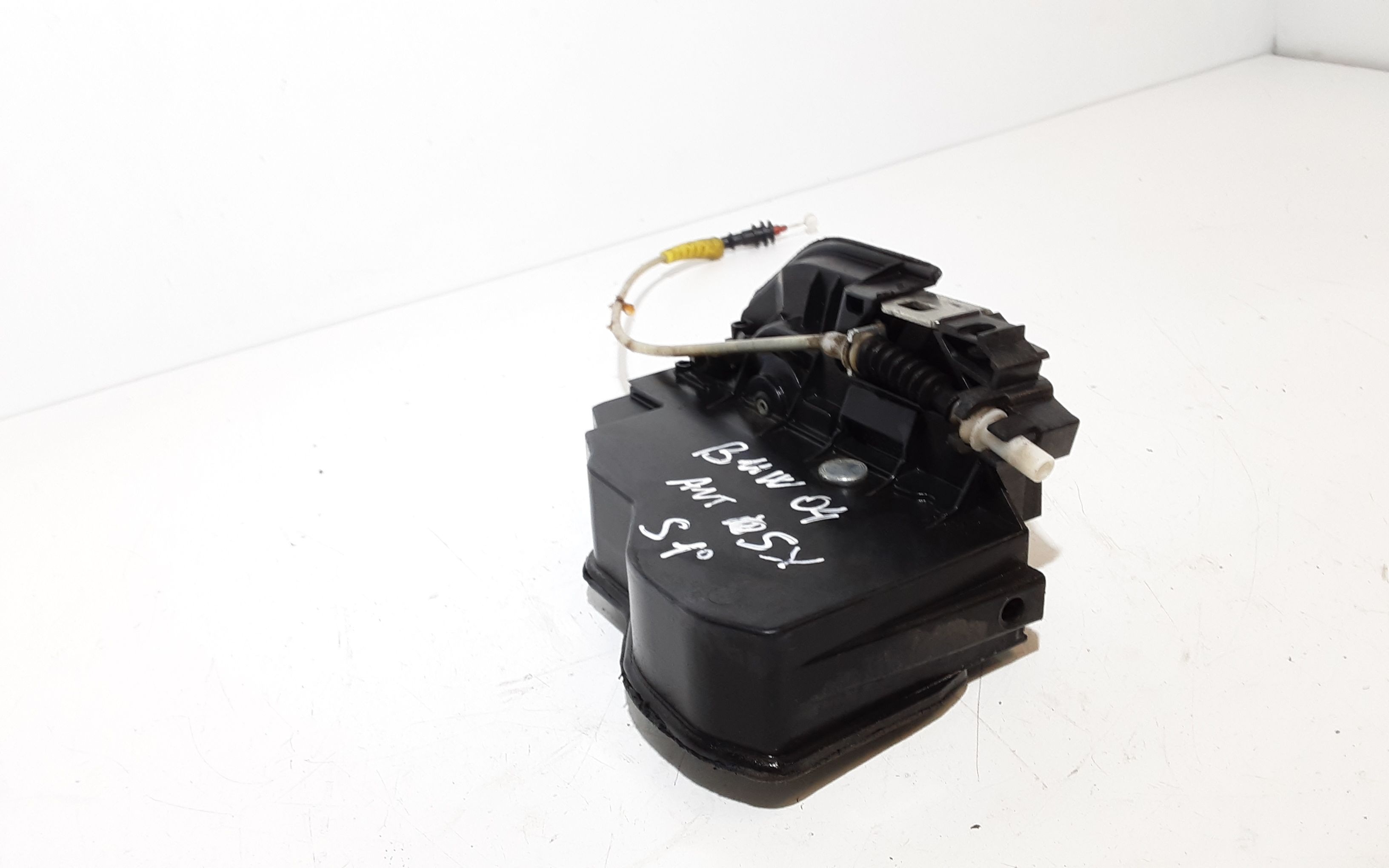 Serratura Anteriore Sinistra BMW Serie 1 E87 1 Serie