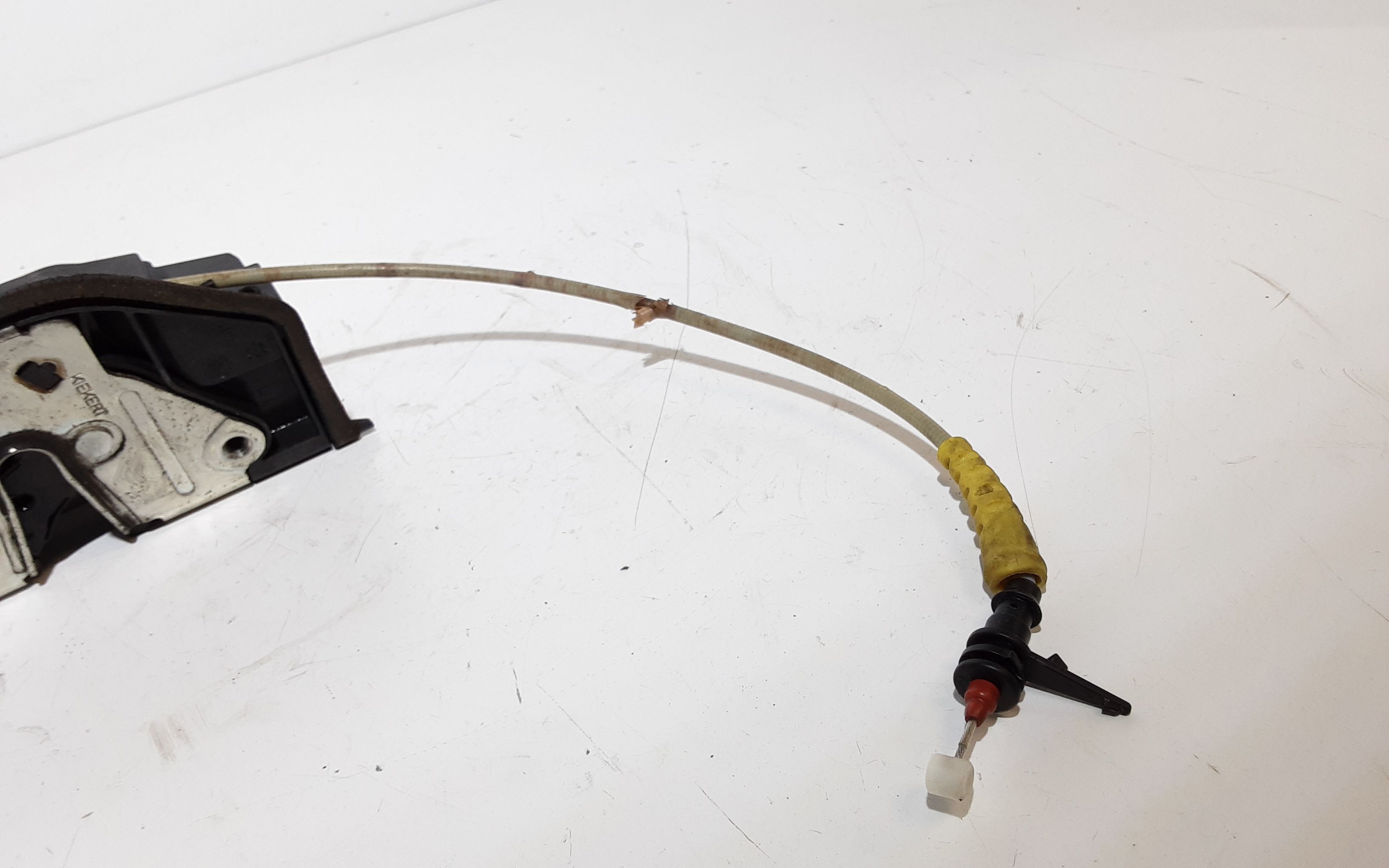 Serratura Anteriore Sinistra BMW Serie 1 E87 1 Serie