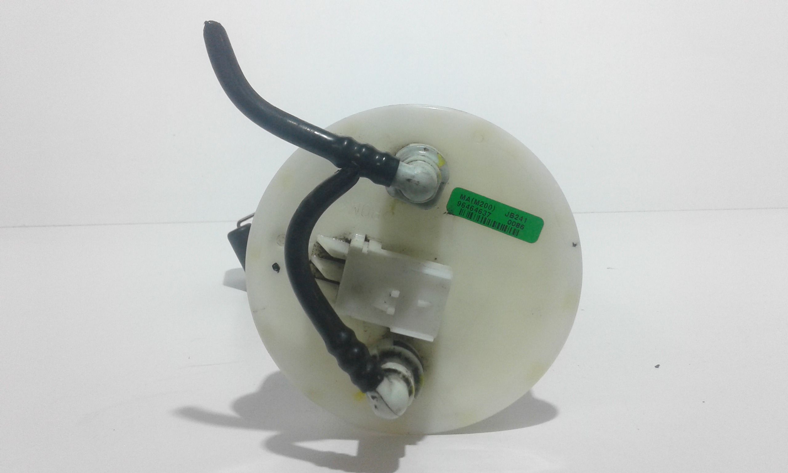 Pompa Carburante CHEVROLET Matiz 2 Serie