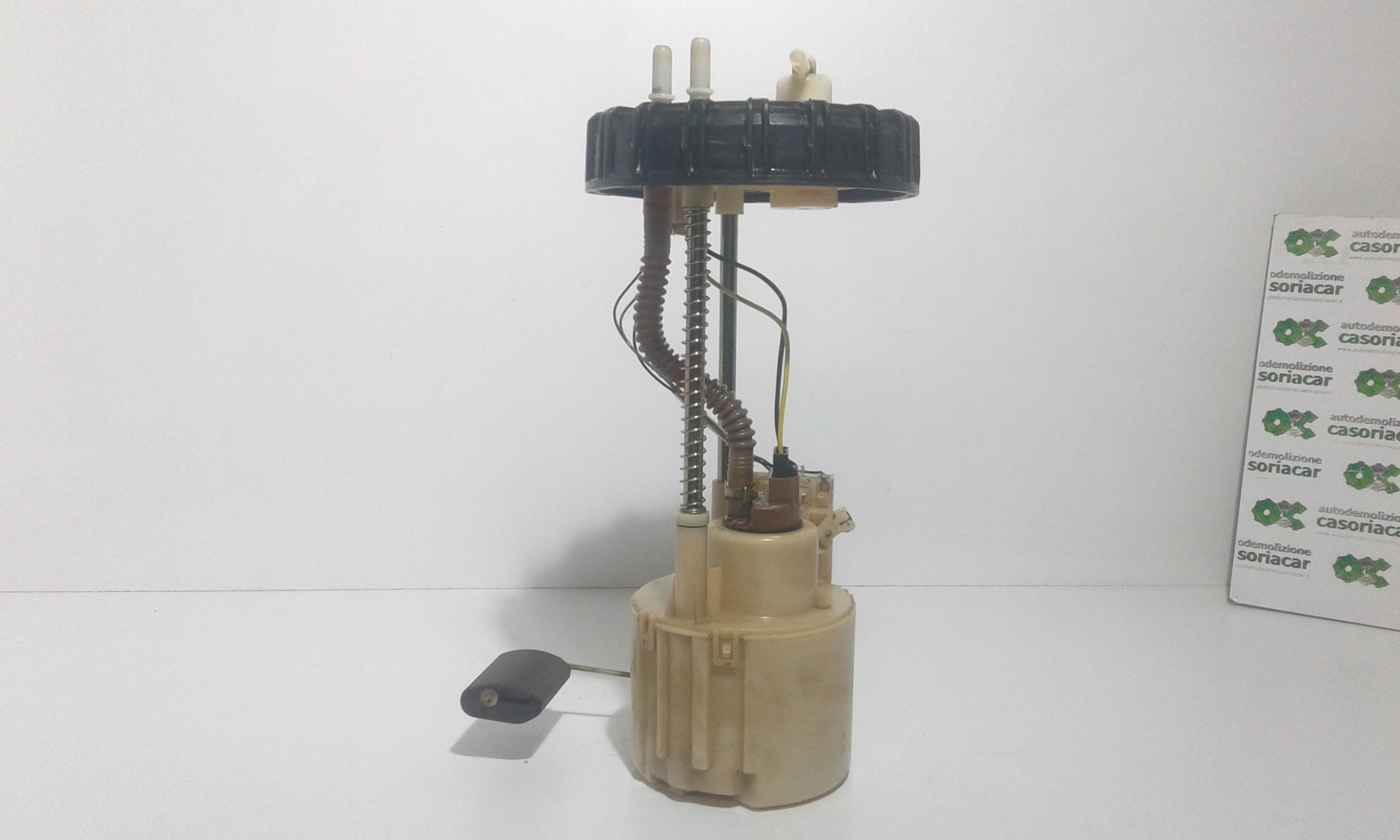 Pompa Carburante HYUNDAI Atos 2 Serie