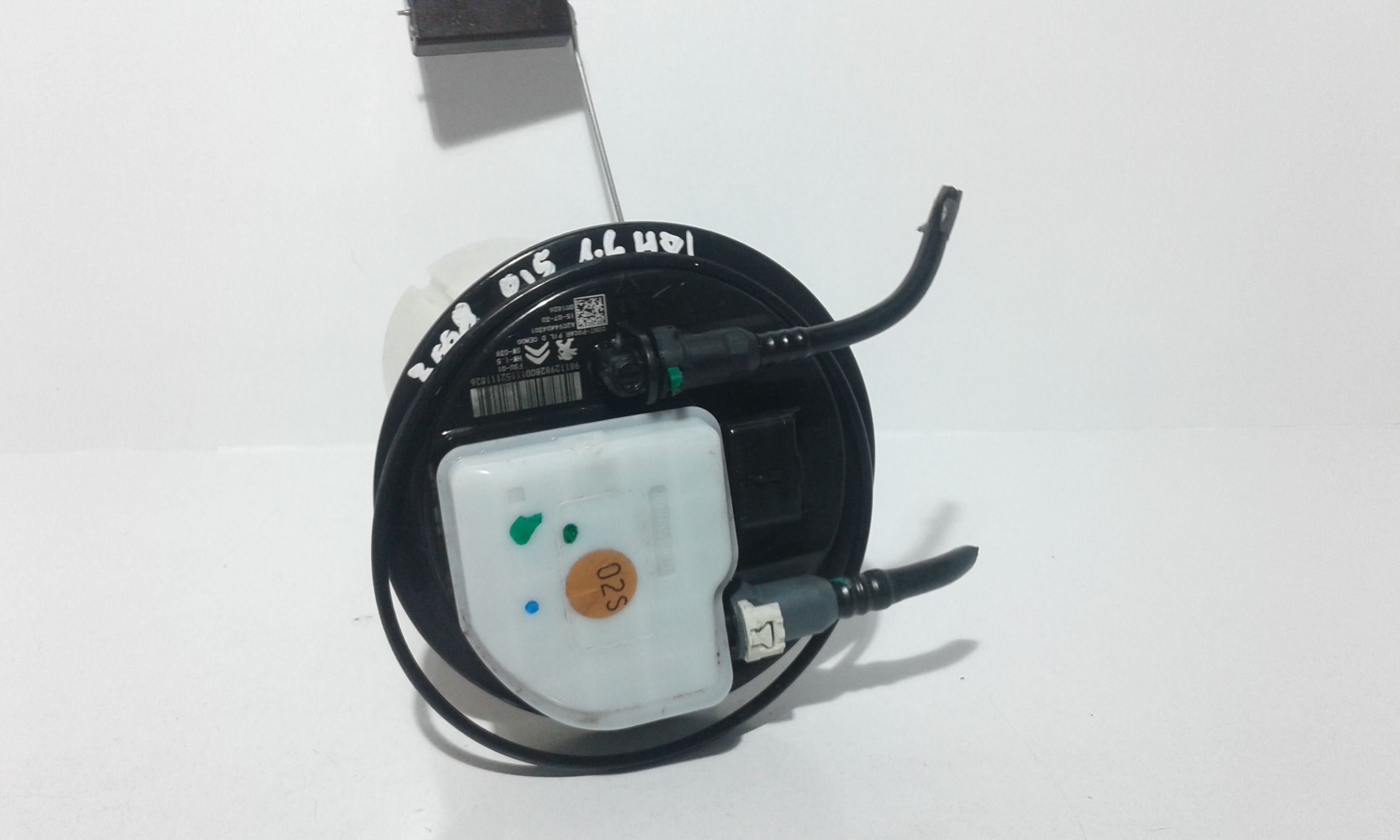 Pompa Carburante PEUGEOT 3008 1 Serie