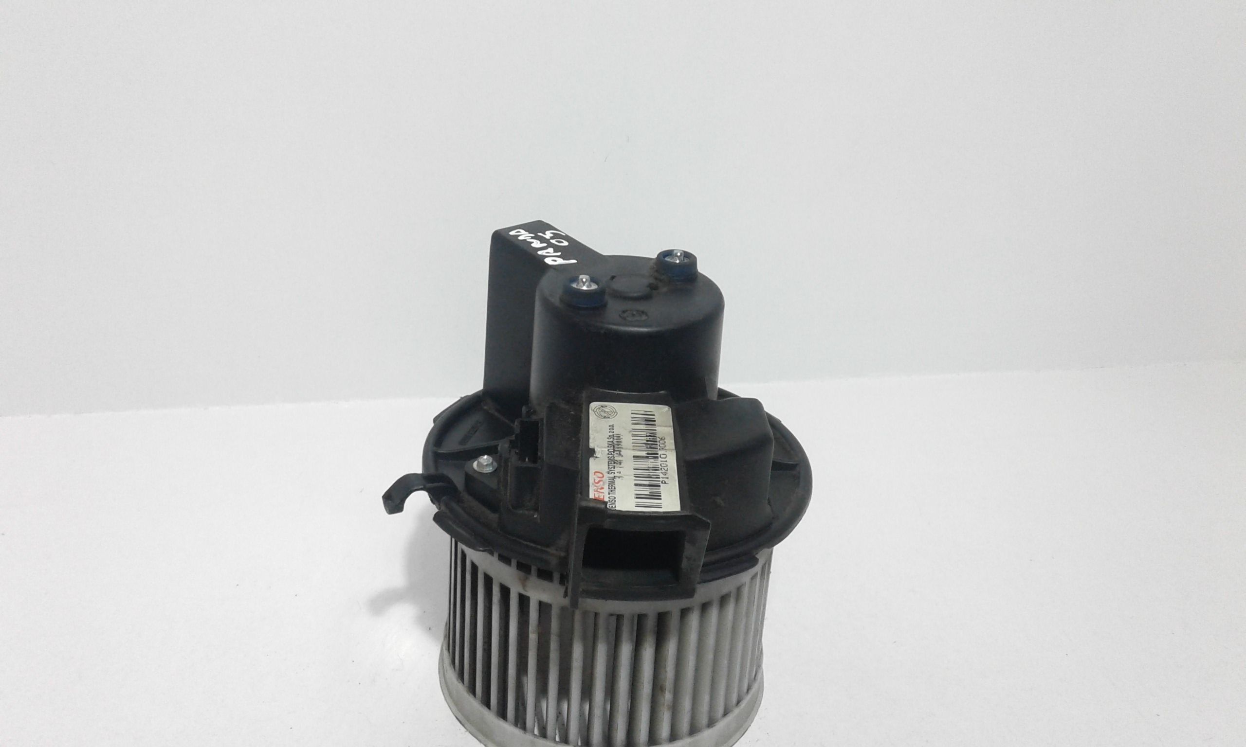 Ventola riscaldamento FIAT Panda 2 Serie