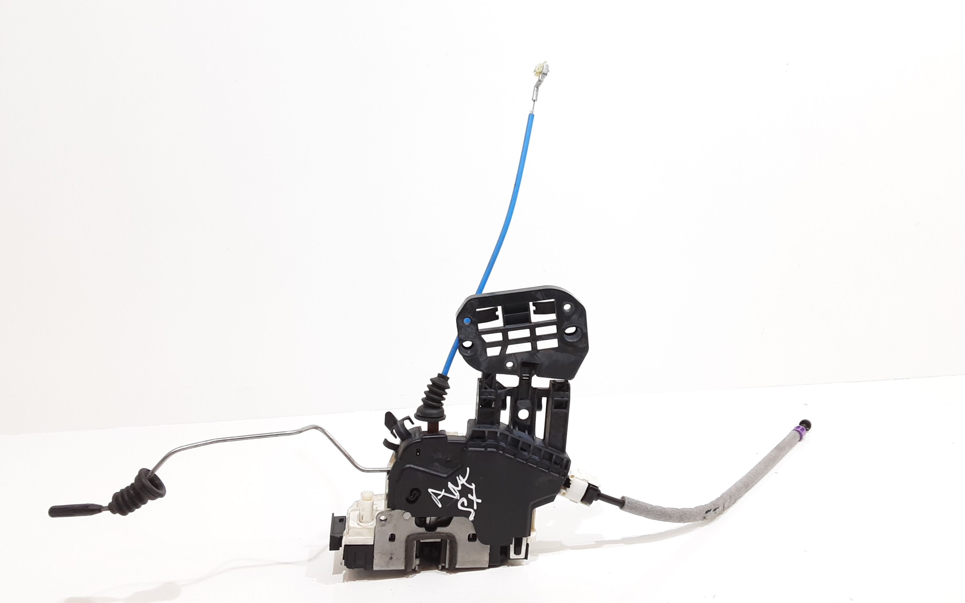 Serratura Anteriore Sinistra MERCEDES GLA Serie