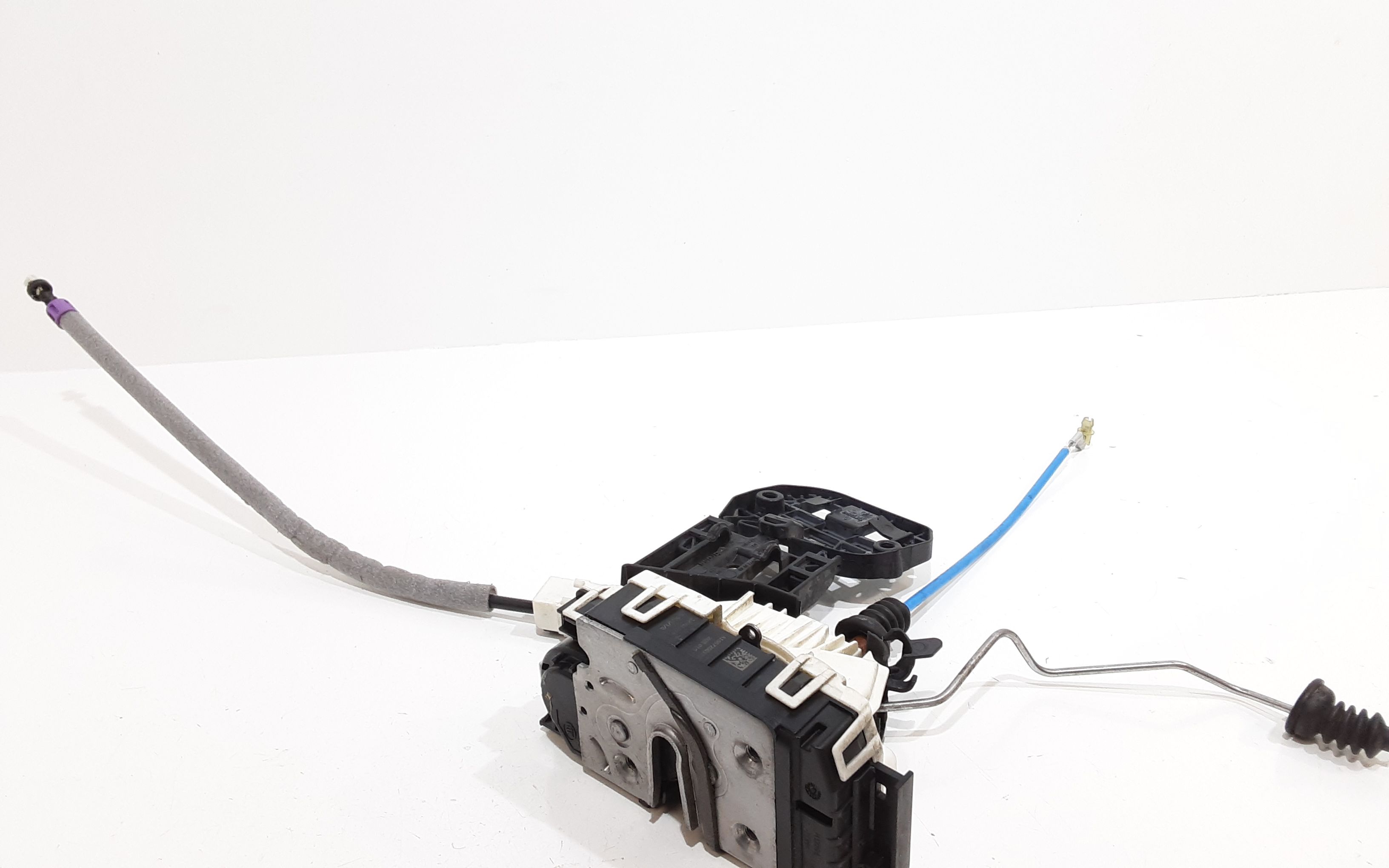 Serratura Anteriore Sinistra MERCEDES GLA Serie