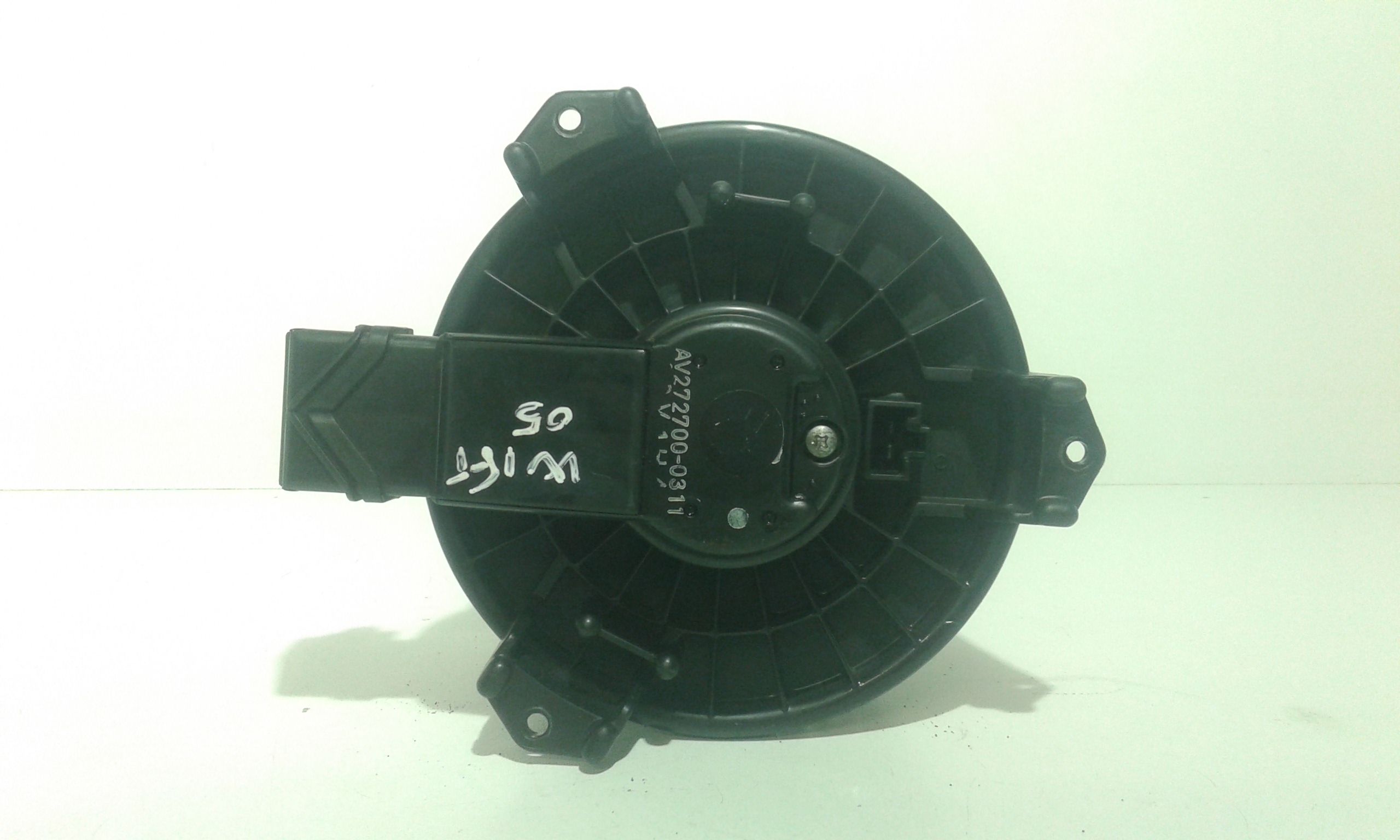 Ventola riscaldamento SUZUKI Swift 4 Serie