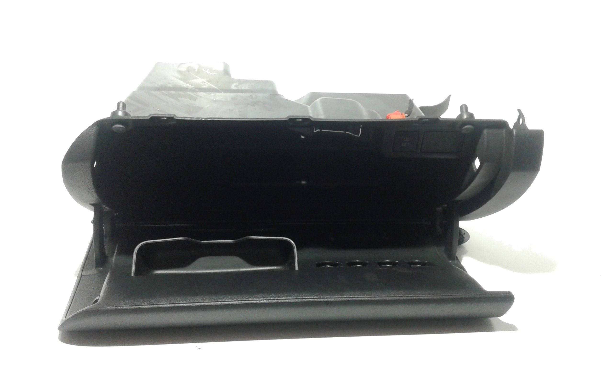 Cassetto porta oggetti VOLKSWAGEN Polo 5 Serie