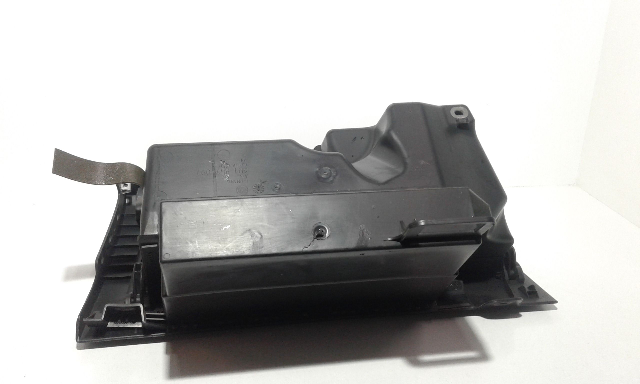 Cassetto porta oggetti VOLKSWAGEN Polo 5 Serie