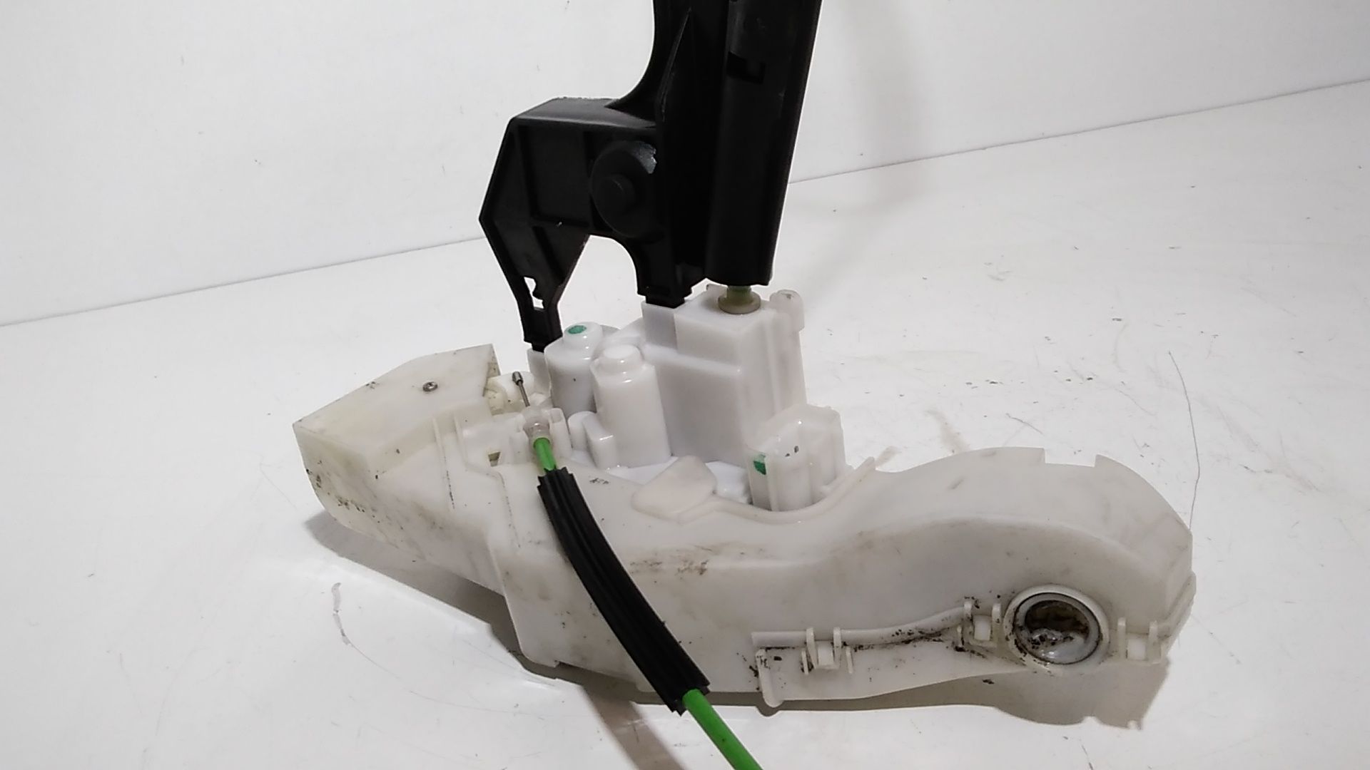 Serratura Anteriore Sinistra LANCIA Ypsilon 2 Serie