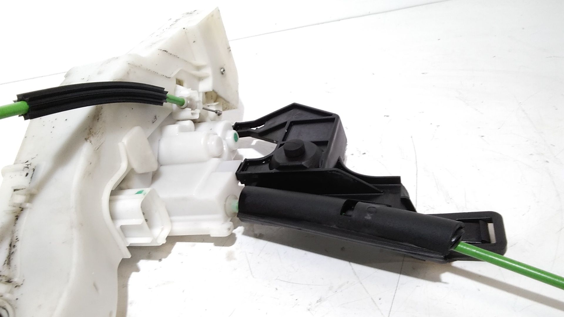 Serratura Anteriore Sinistra LANCIA Ypsilon 2 Serie