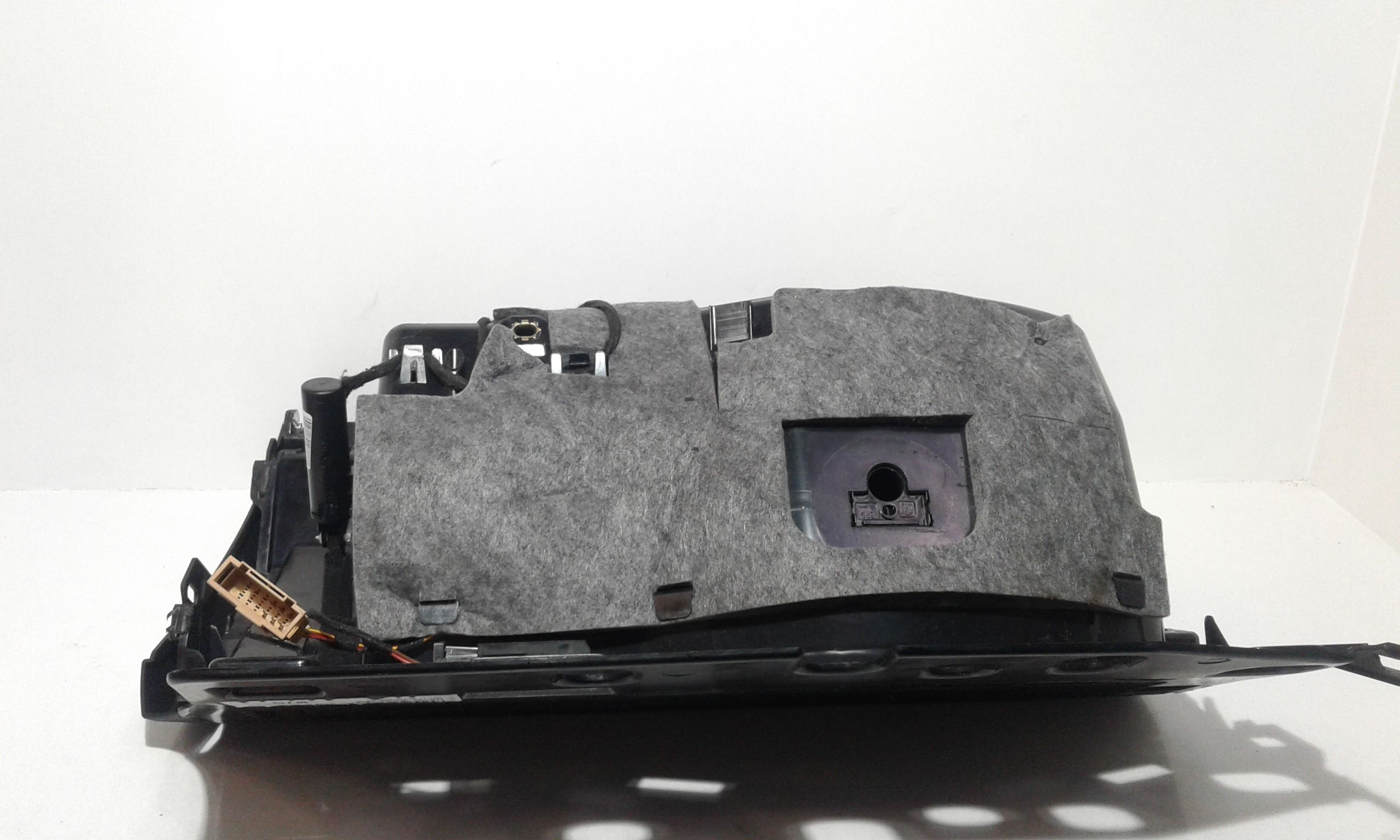 Cassetto porta oggetti AUDI Q5 2 Serie