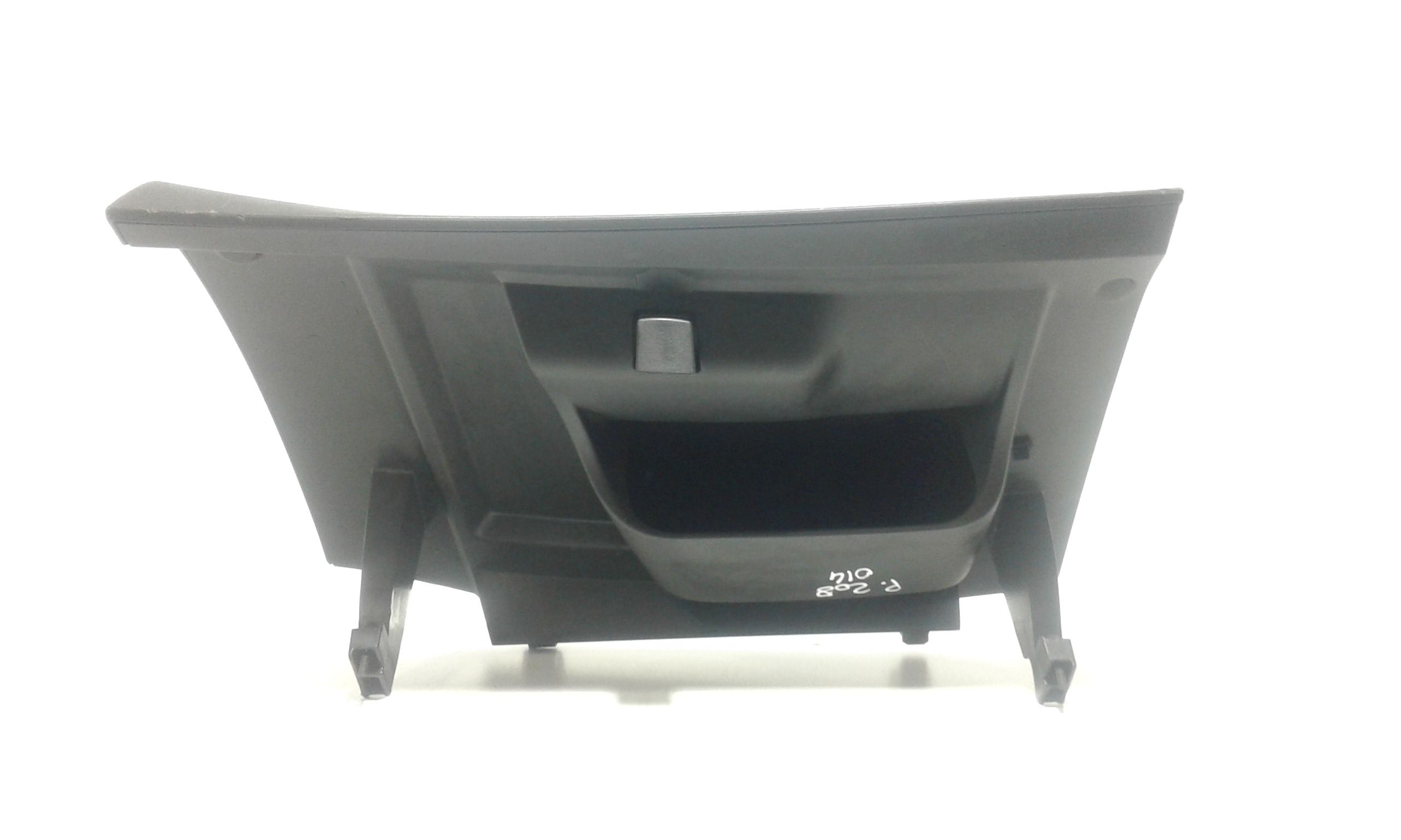 Cassetto porta oggetti PEUGEOT 208 1 Serie