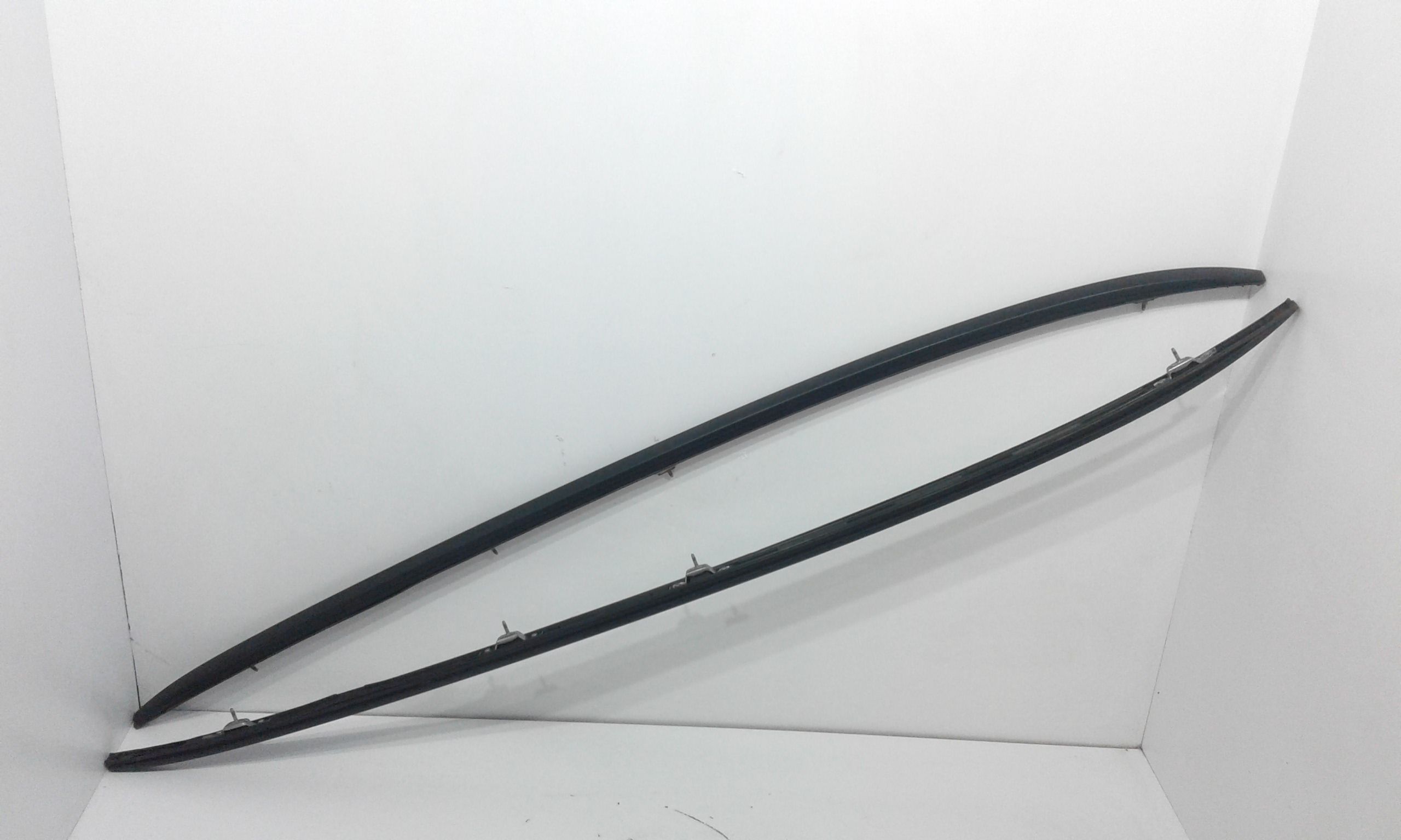 Barre Longitudinali tetto MERCEDES Classe C S. Wagon W205