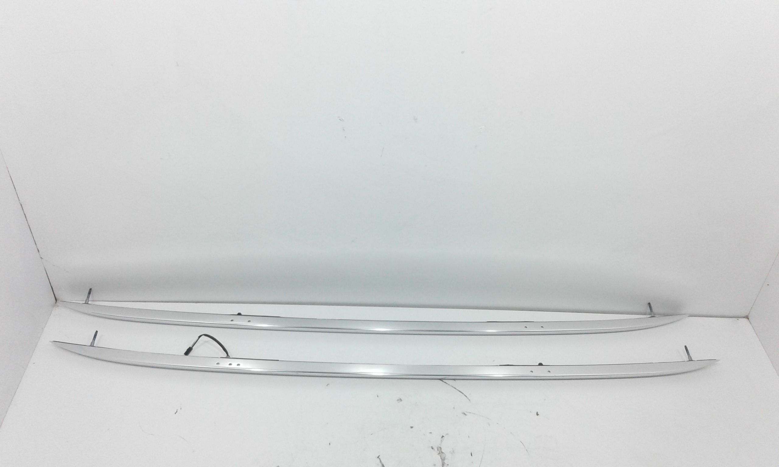 Barre Longitudinali tetto AUDI Q5 2 Serie