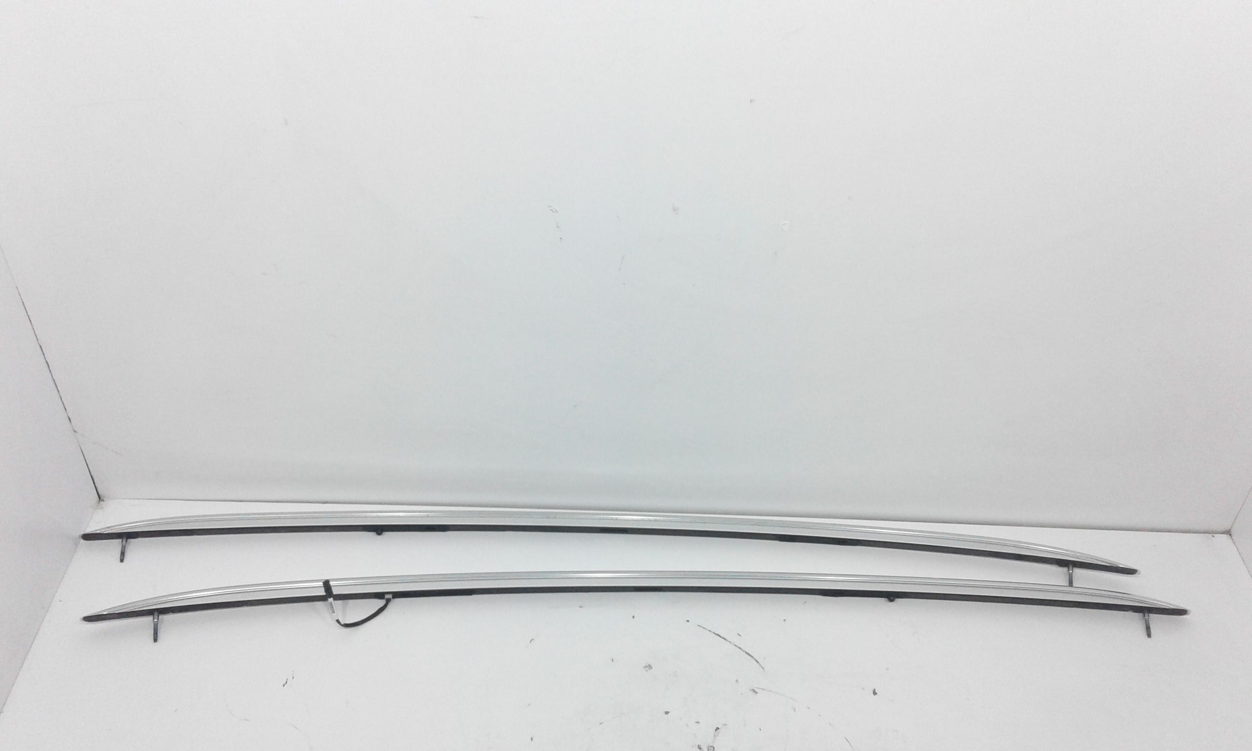 Barre Longitudinali tetto AUDI Q5 2 Serie