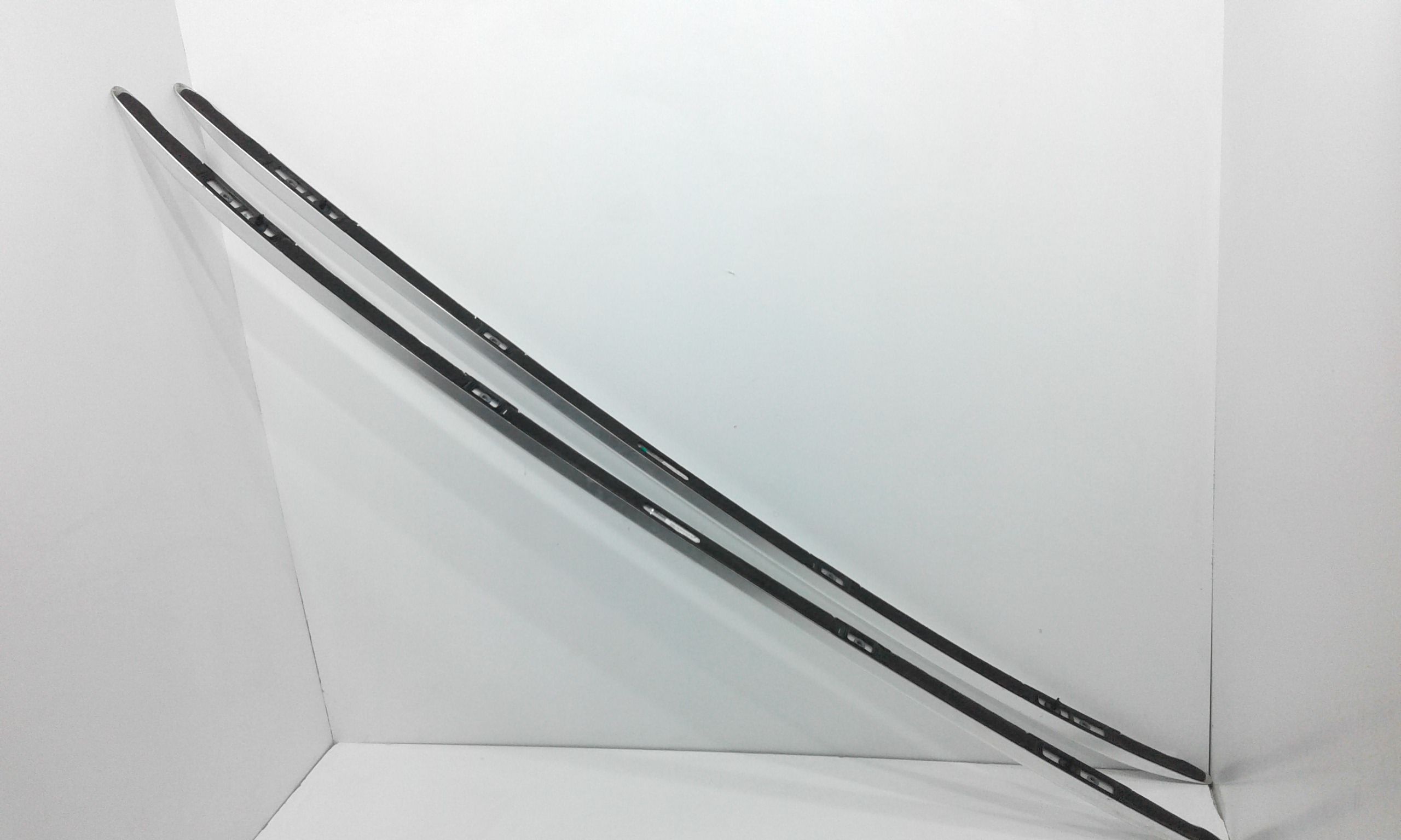 Barre Longitudinali tetto FORD Galaxy serie